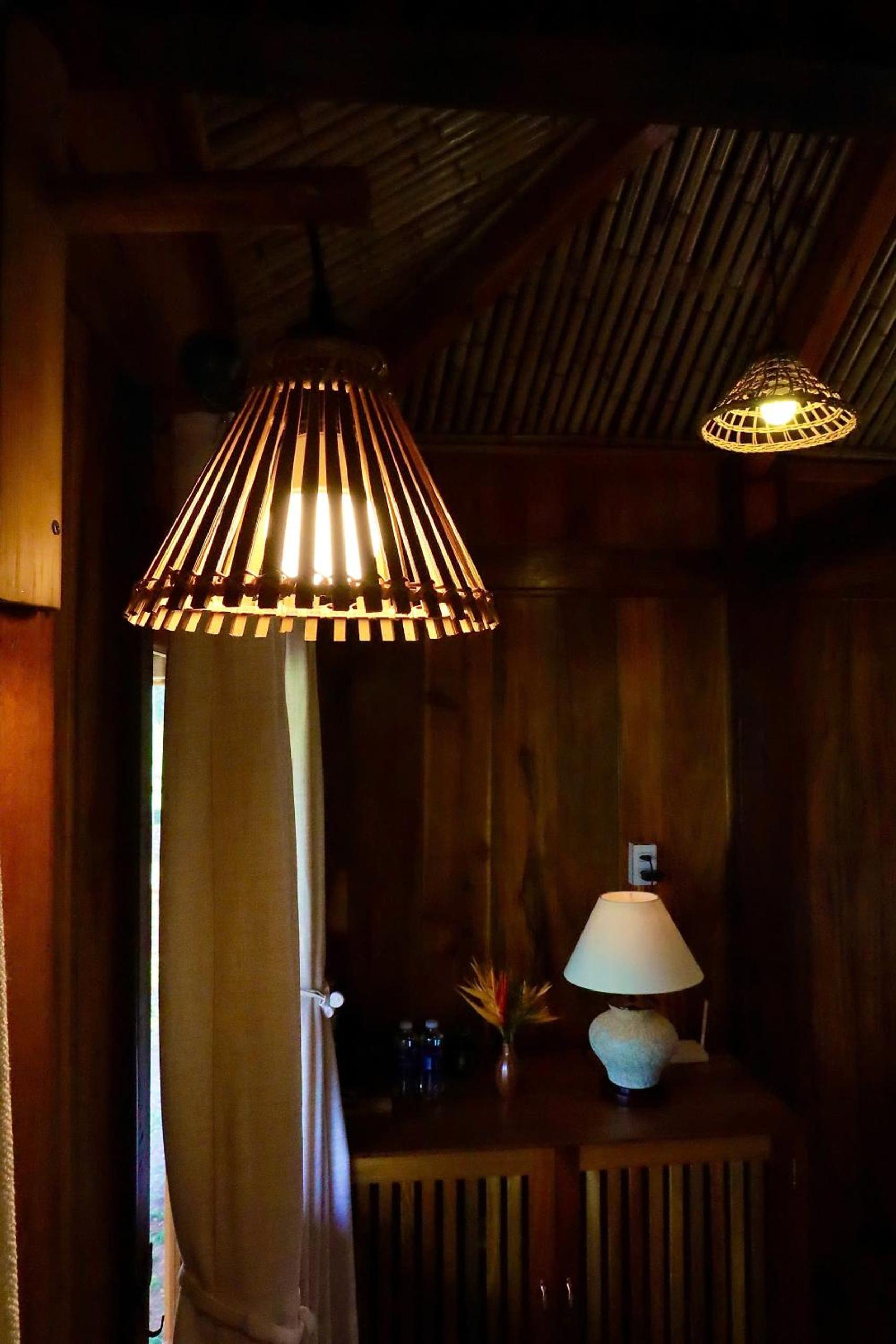 Two-Bedroom Villa - Photo 12
