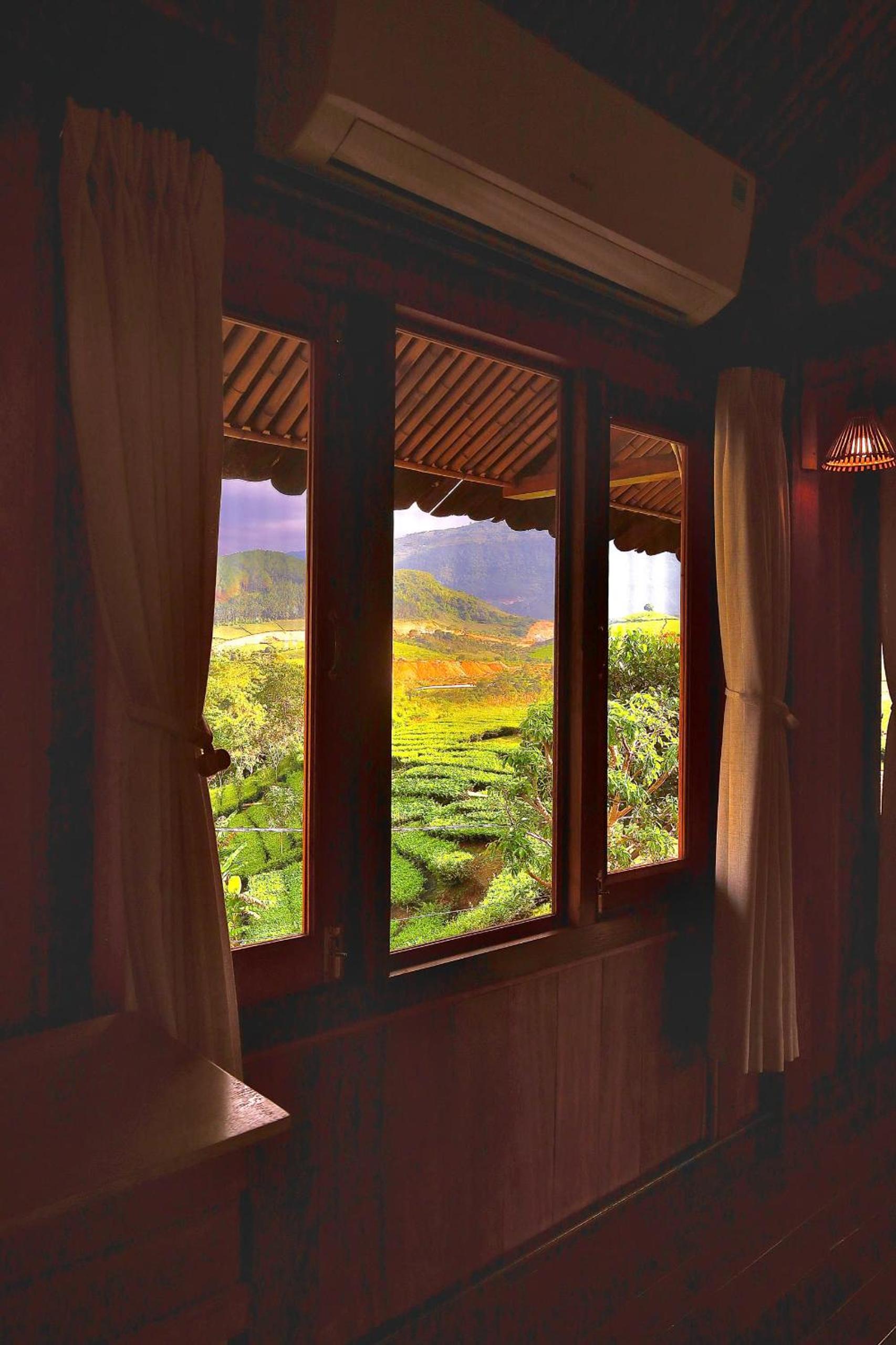 Two-Bedroom Villa - Photo 10