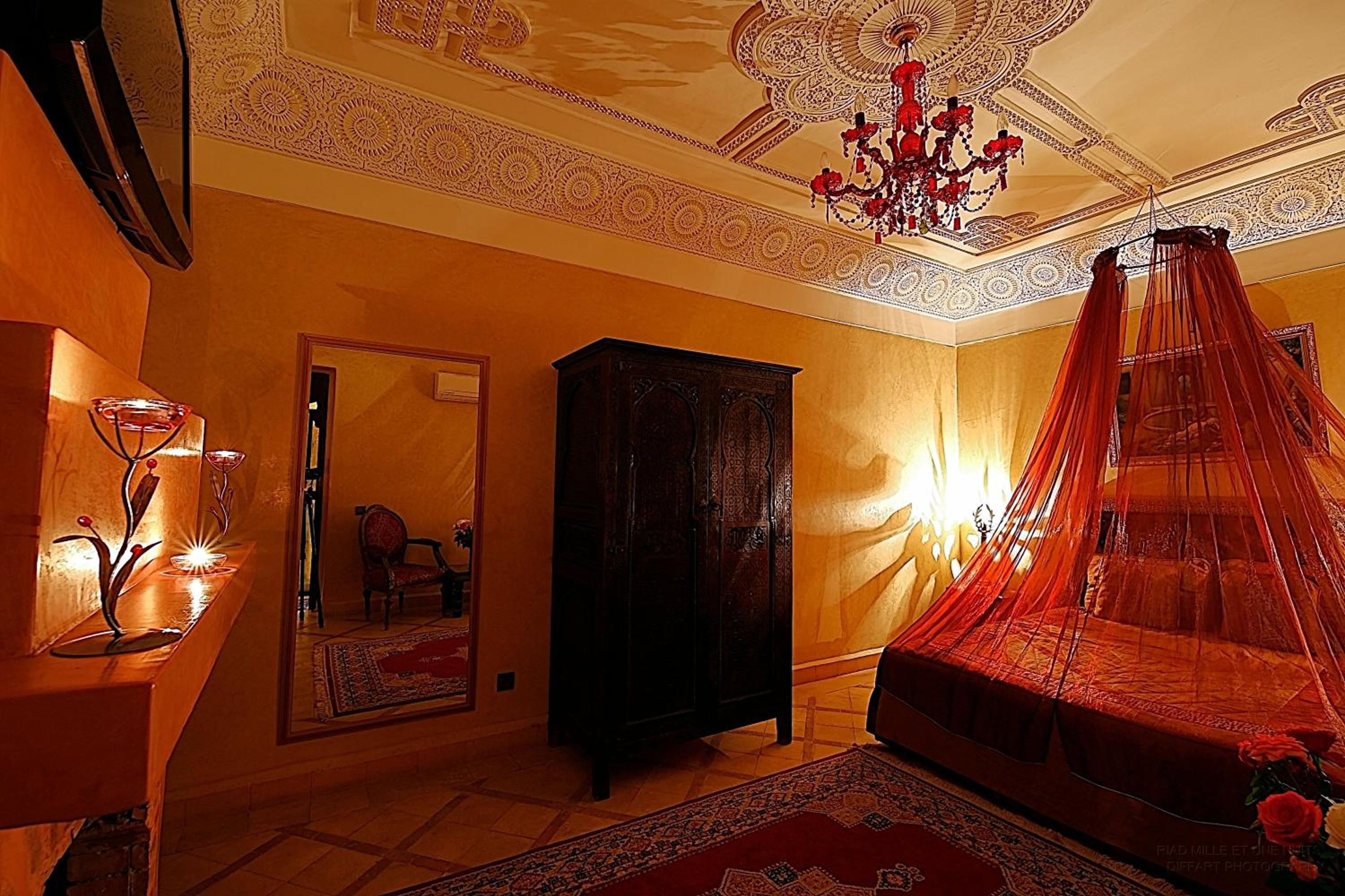 Shérazade - Suite - Photo 6