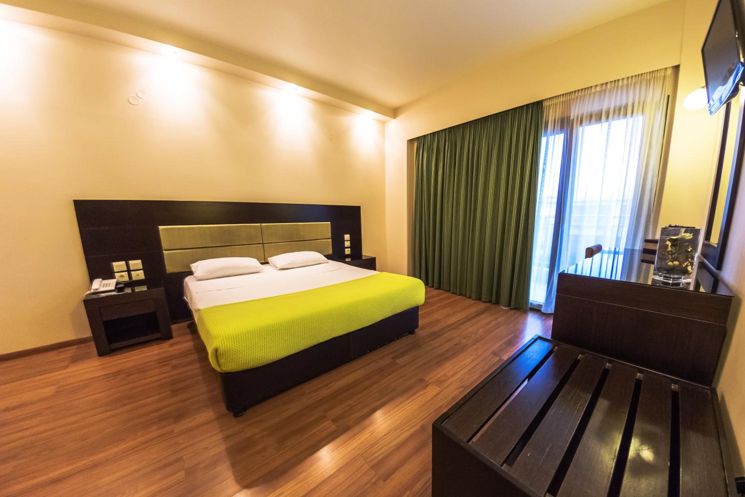 Single Room photo 3