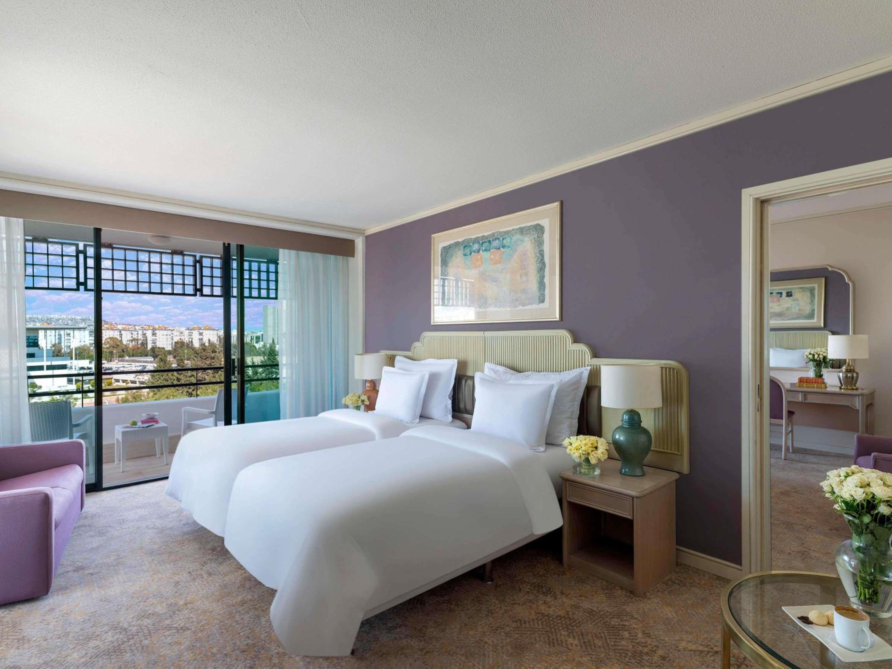 Standard Room - Mobility Accessible