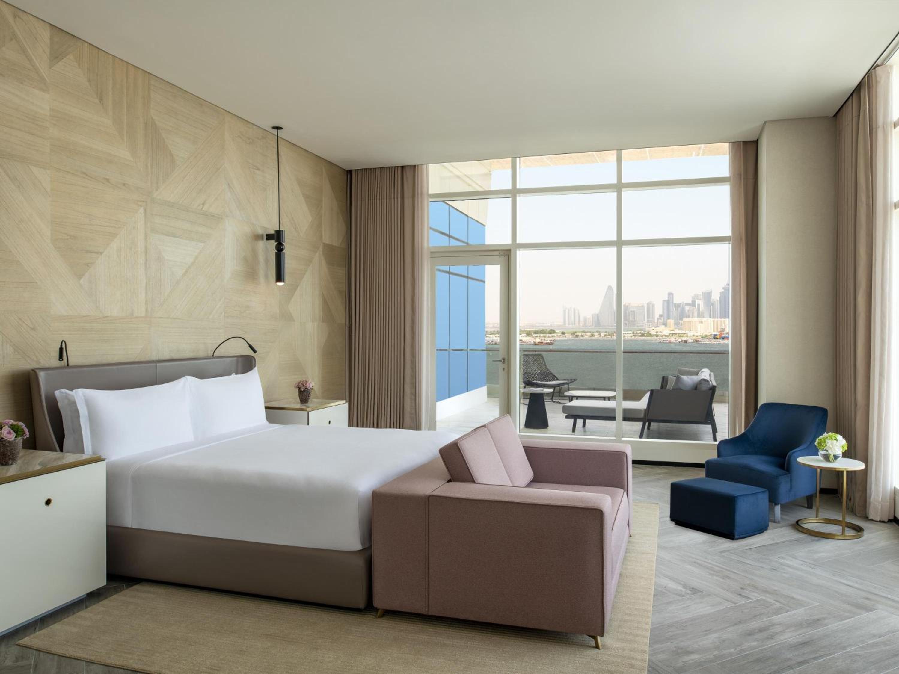 Katara Suite - Photo 2