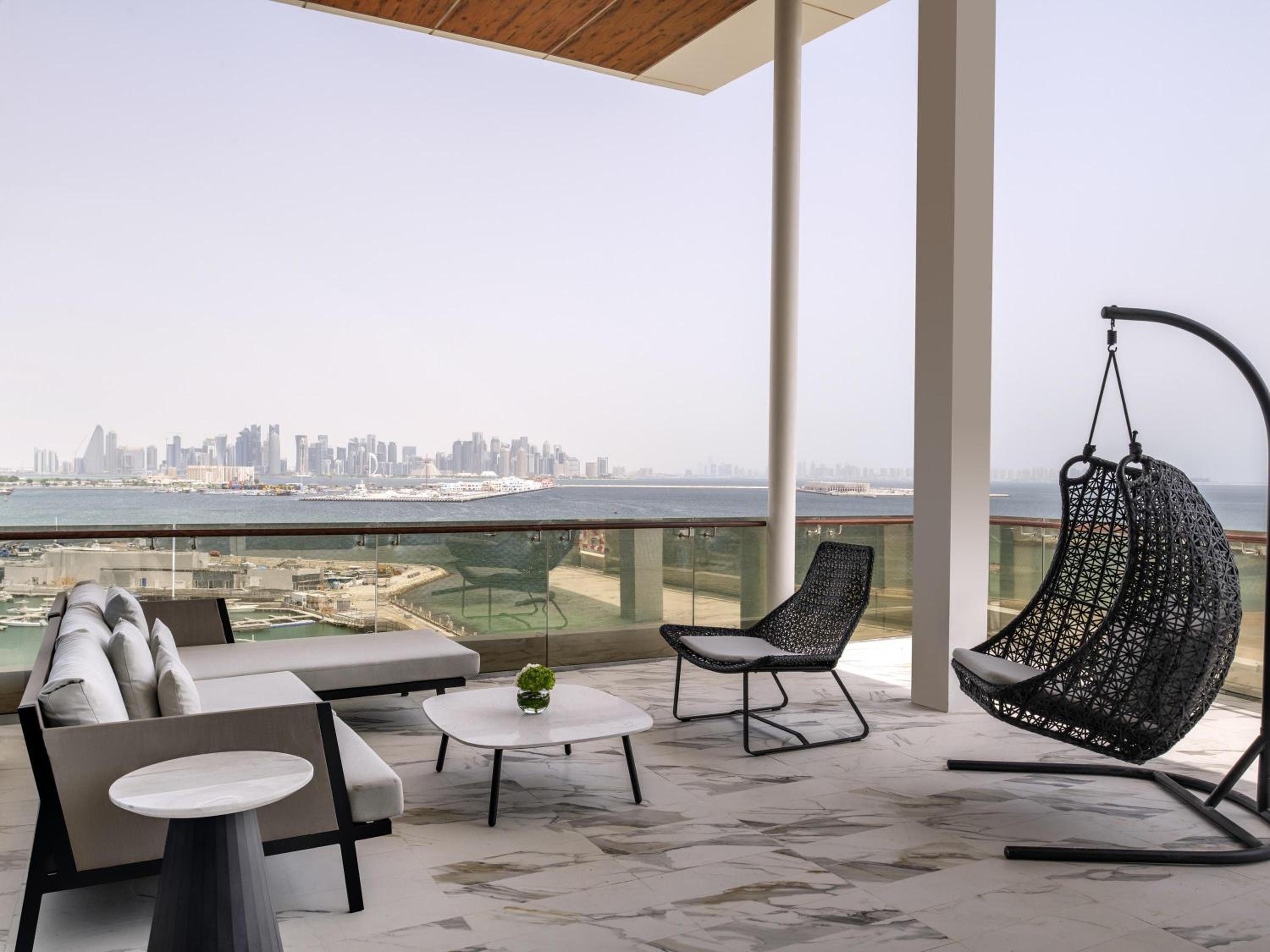 Katara Suite - Photo 3