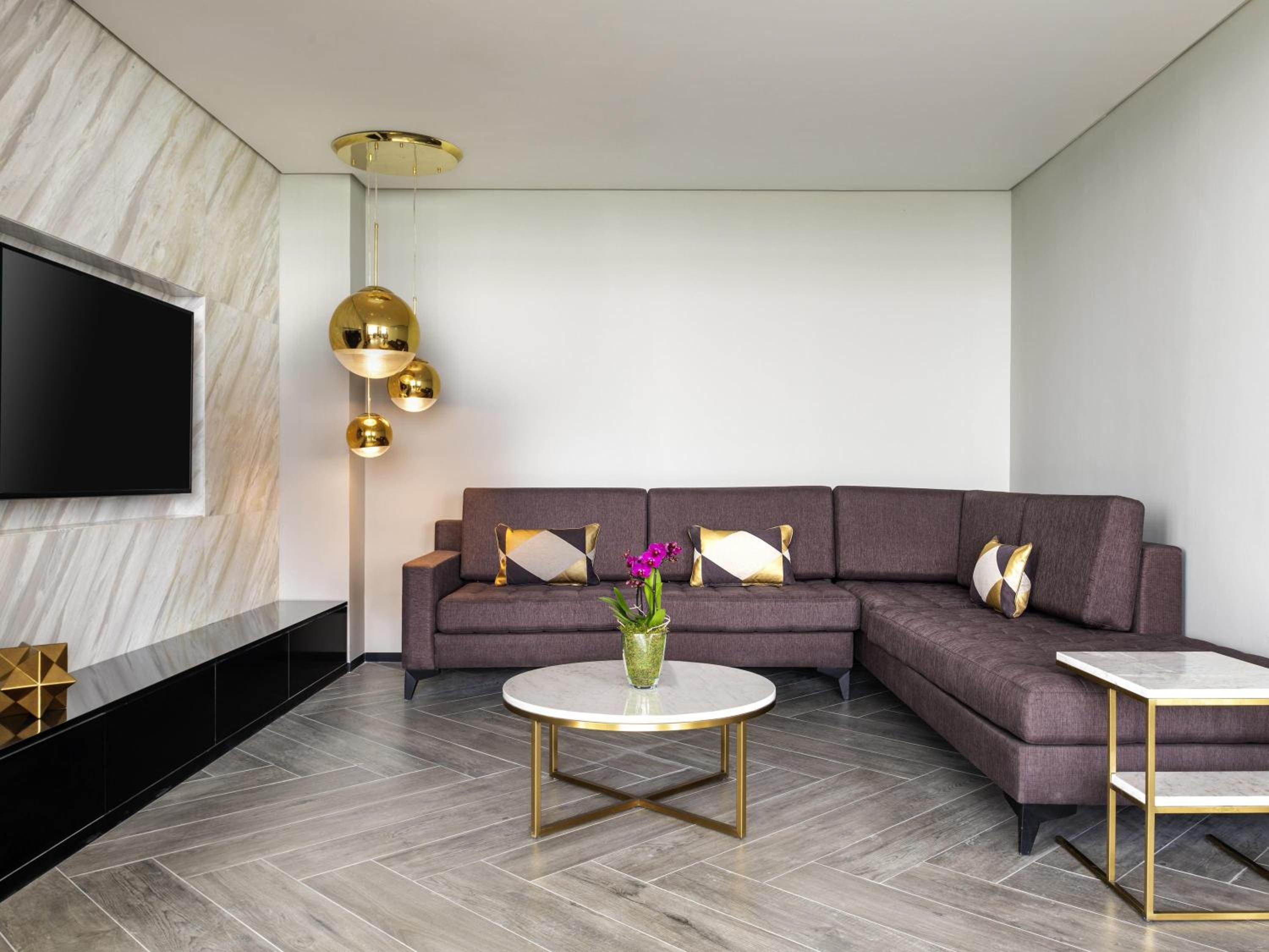 Katara Suite - Photo 4