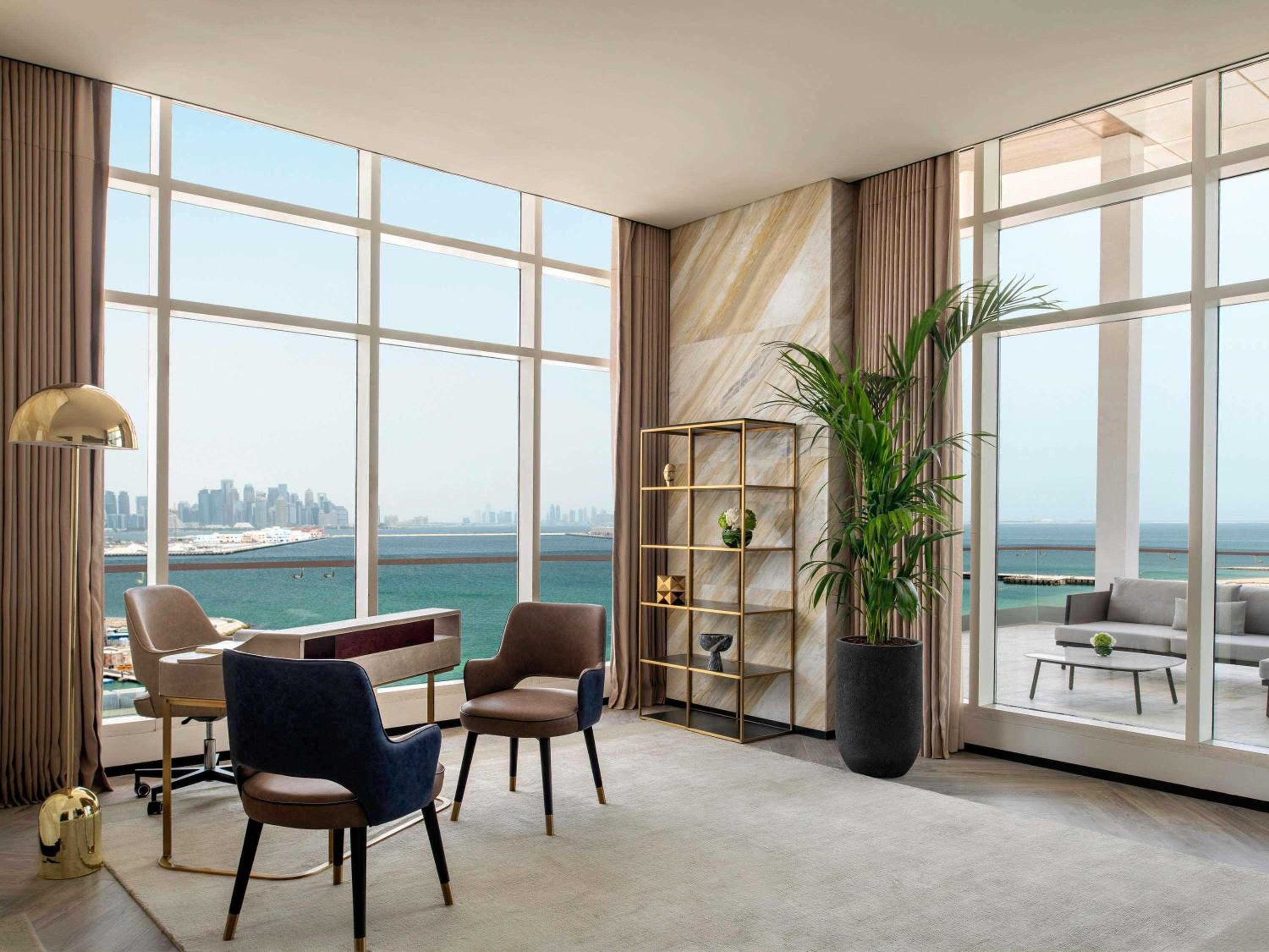 Katara Suite - Photo 1