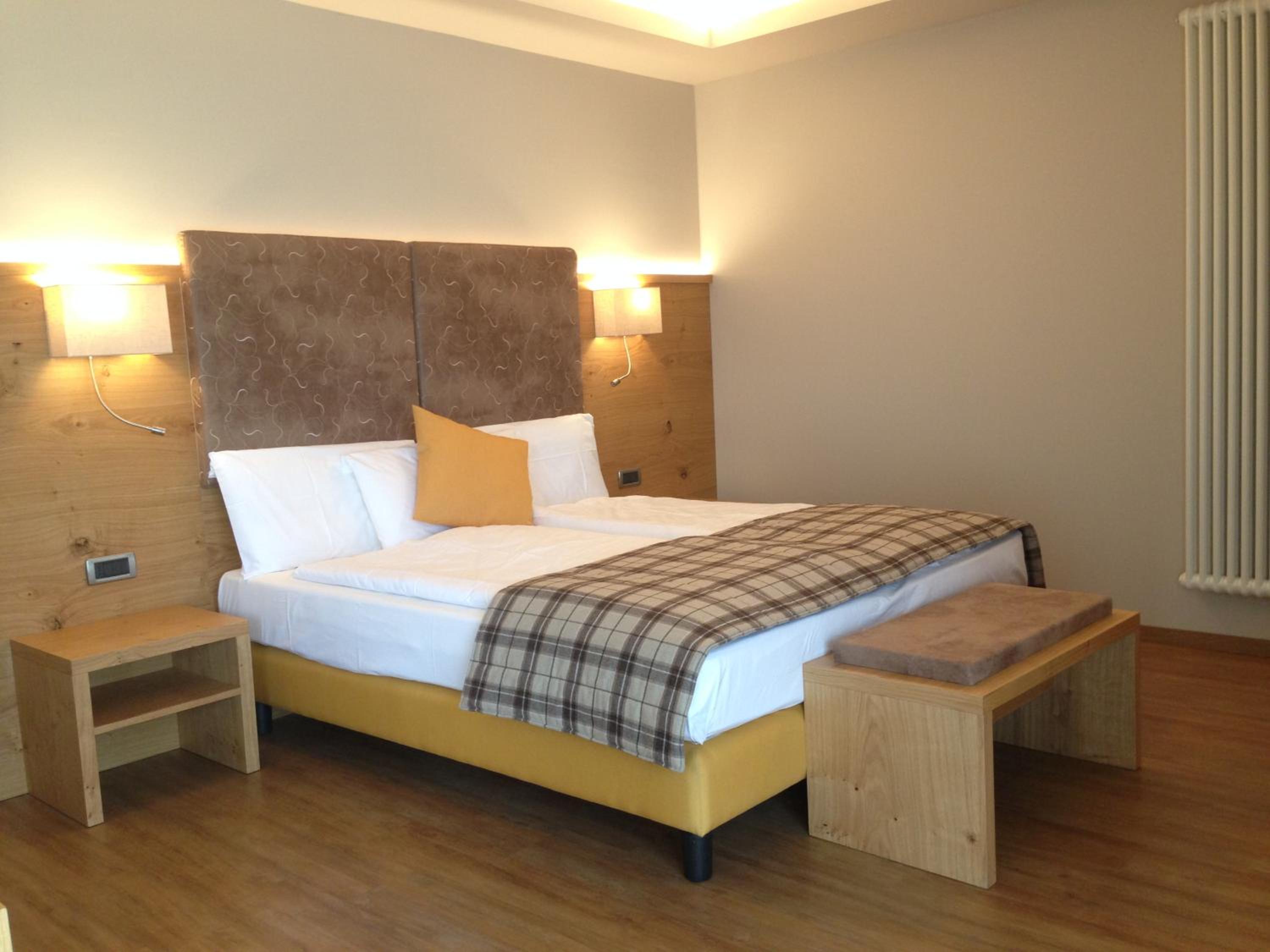 Family Junior Suite
