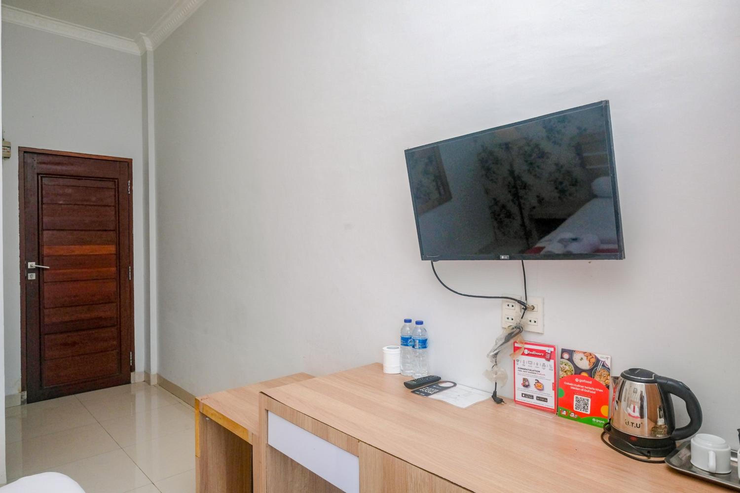 Deluxe Room photo 3
