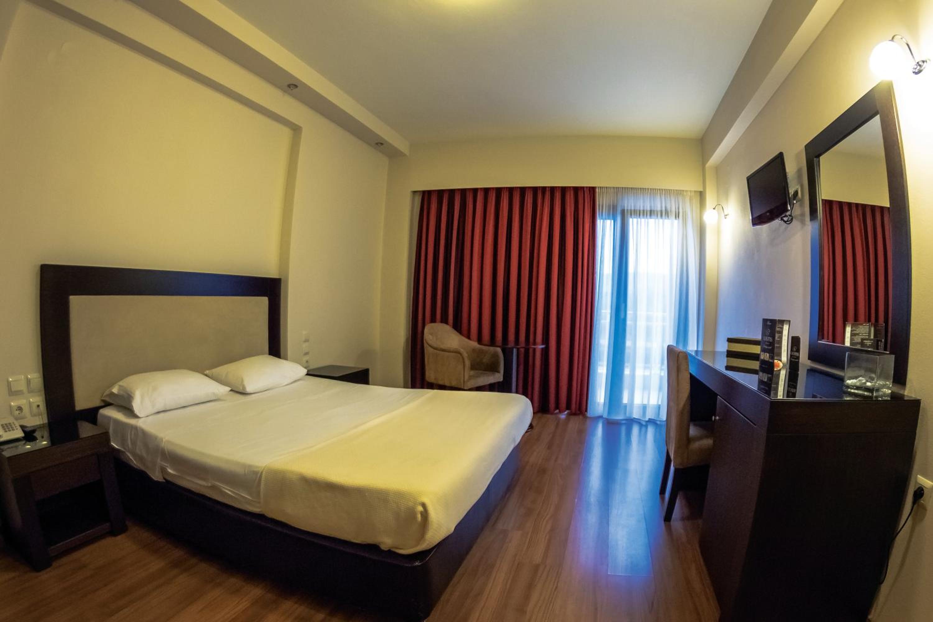 Double Room photo 3