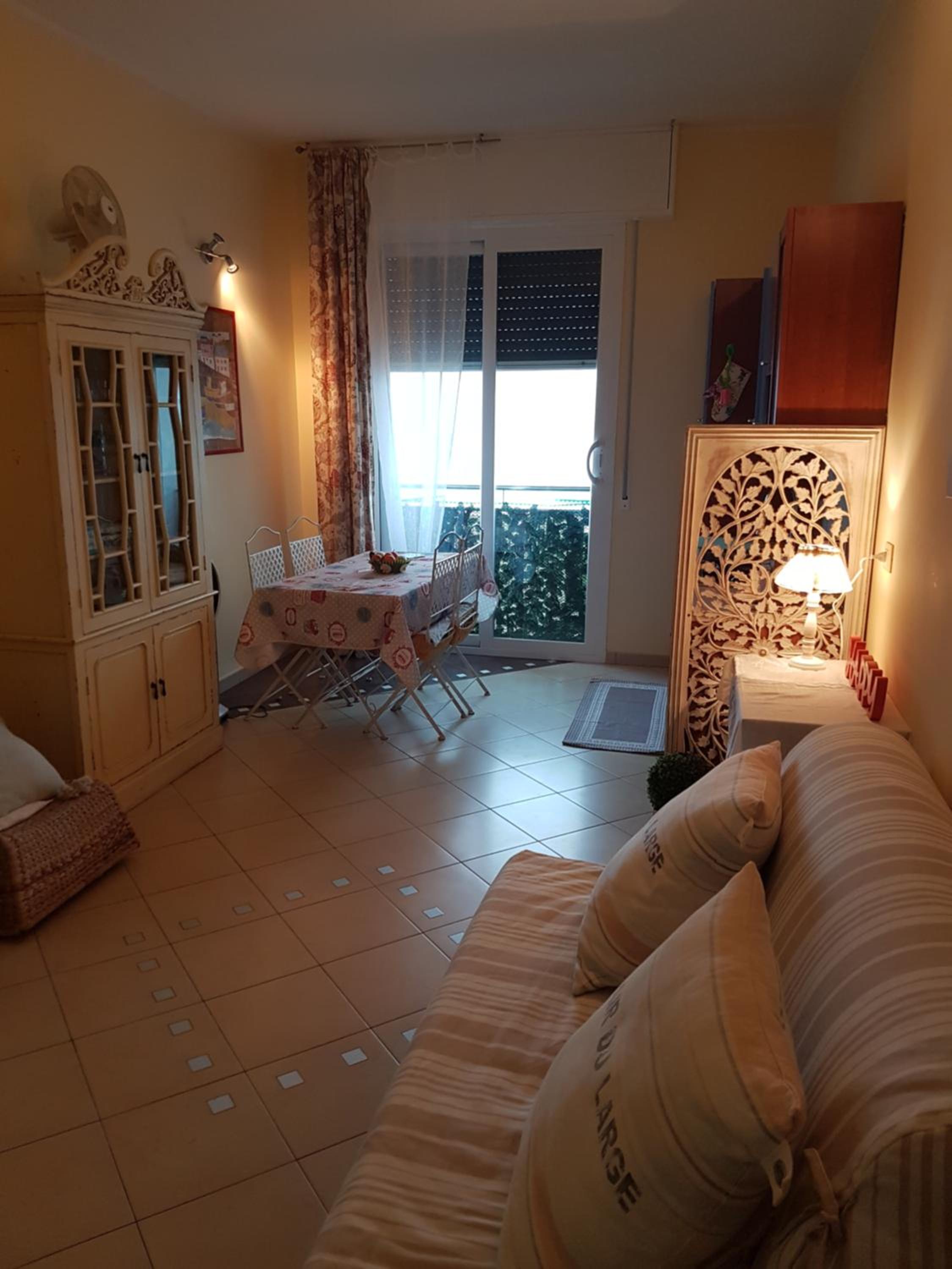 Apartment With Sea View photo 1