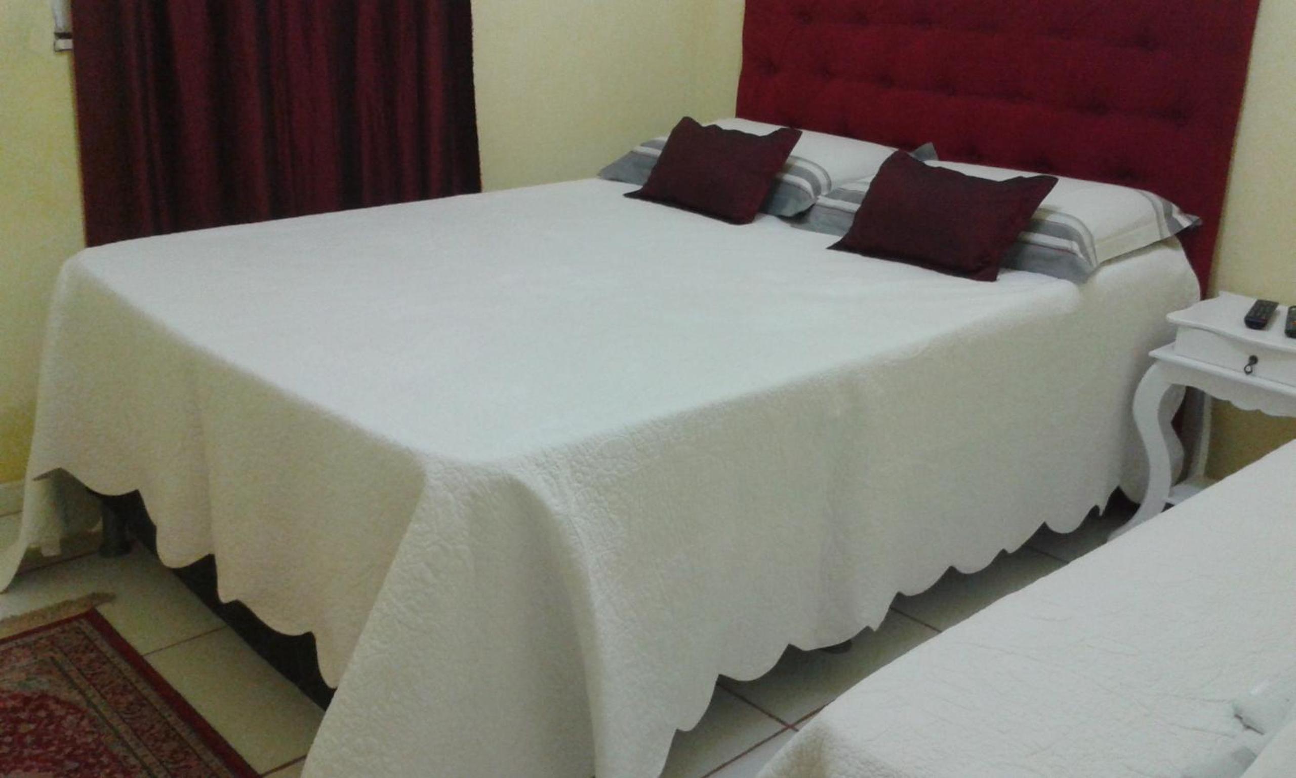 Deluxe Triple Room photo 3