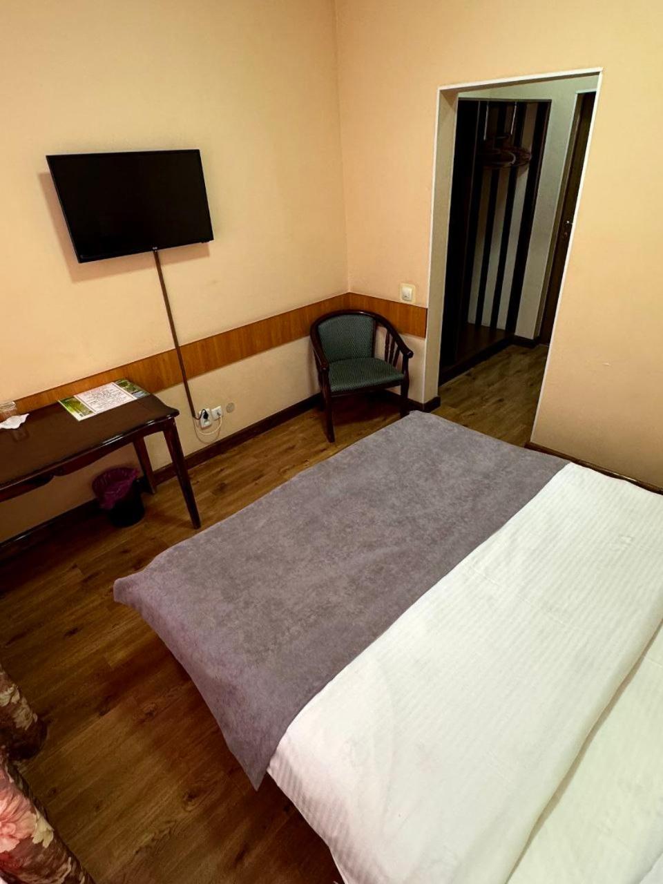 Standard Double Room photo 1