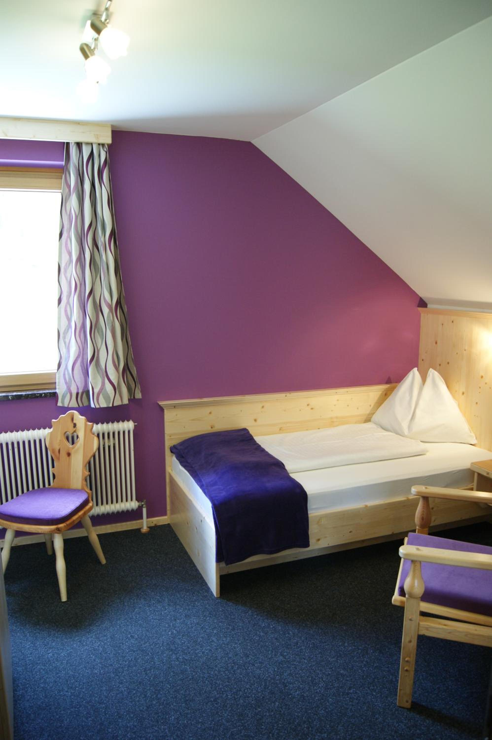 Single Room photo 3
