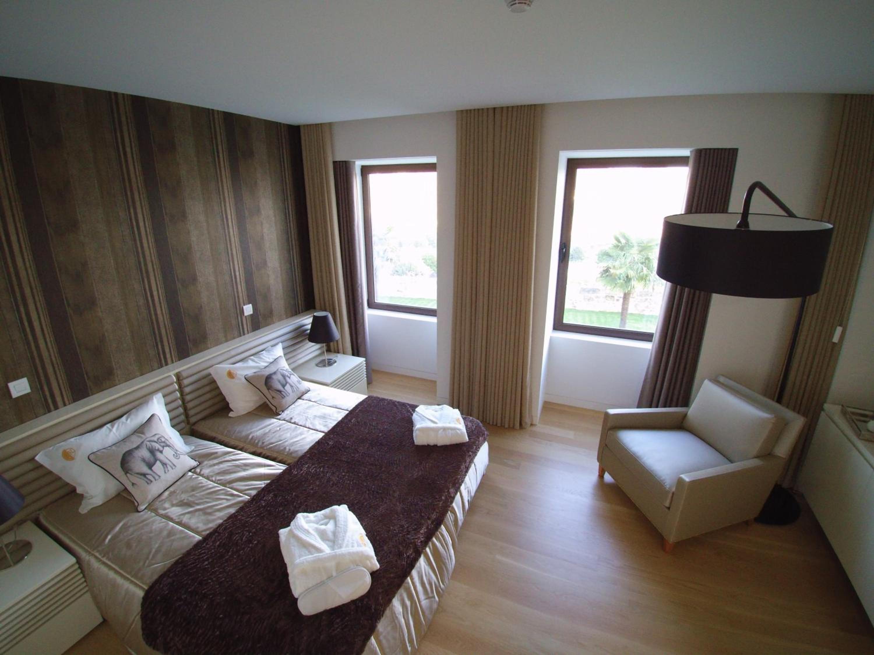 Double or Twin Room photo 2