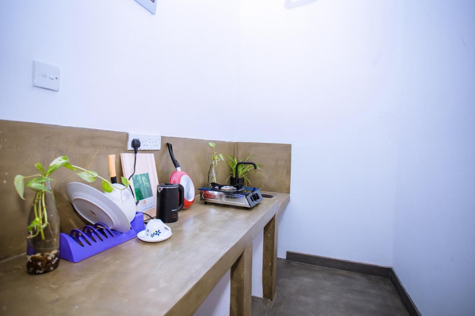 Apartment with Garden View photo 3
