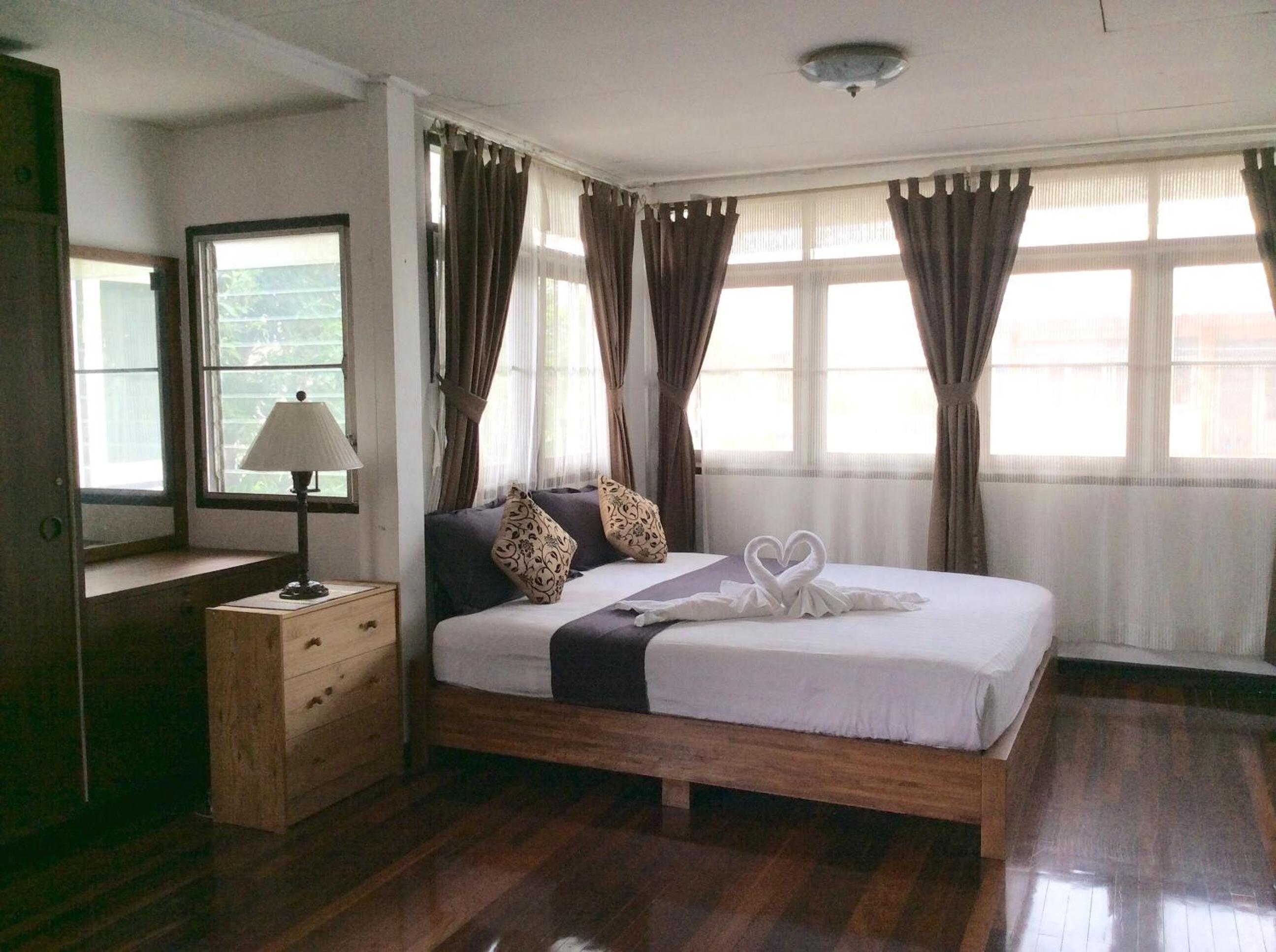Double Room with Private External Bathroom photo 1