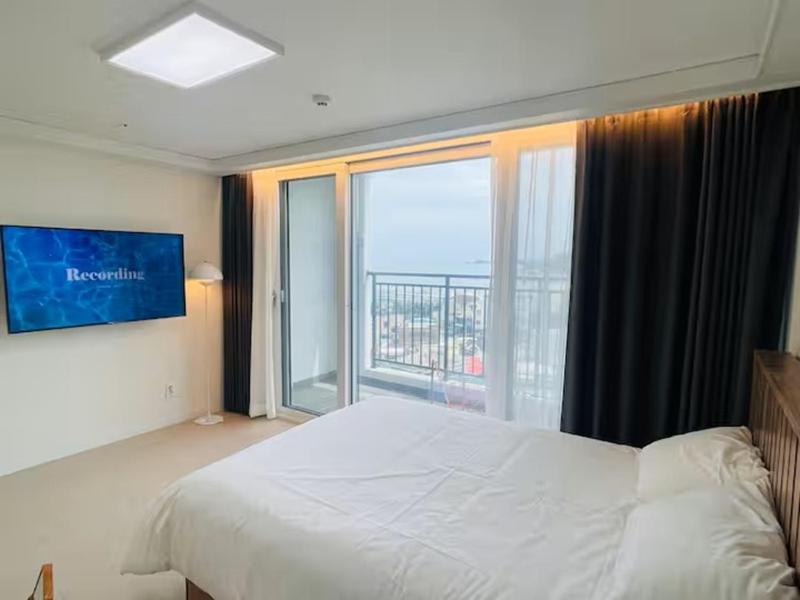 Suite with Sea View