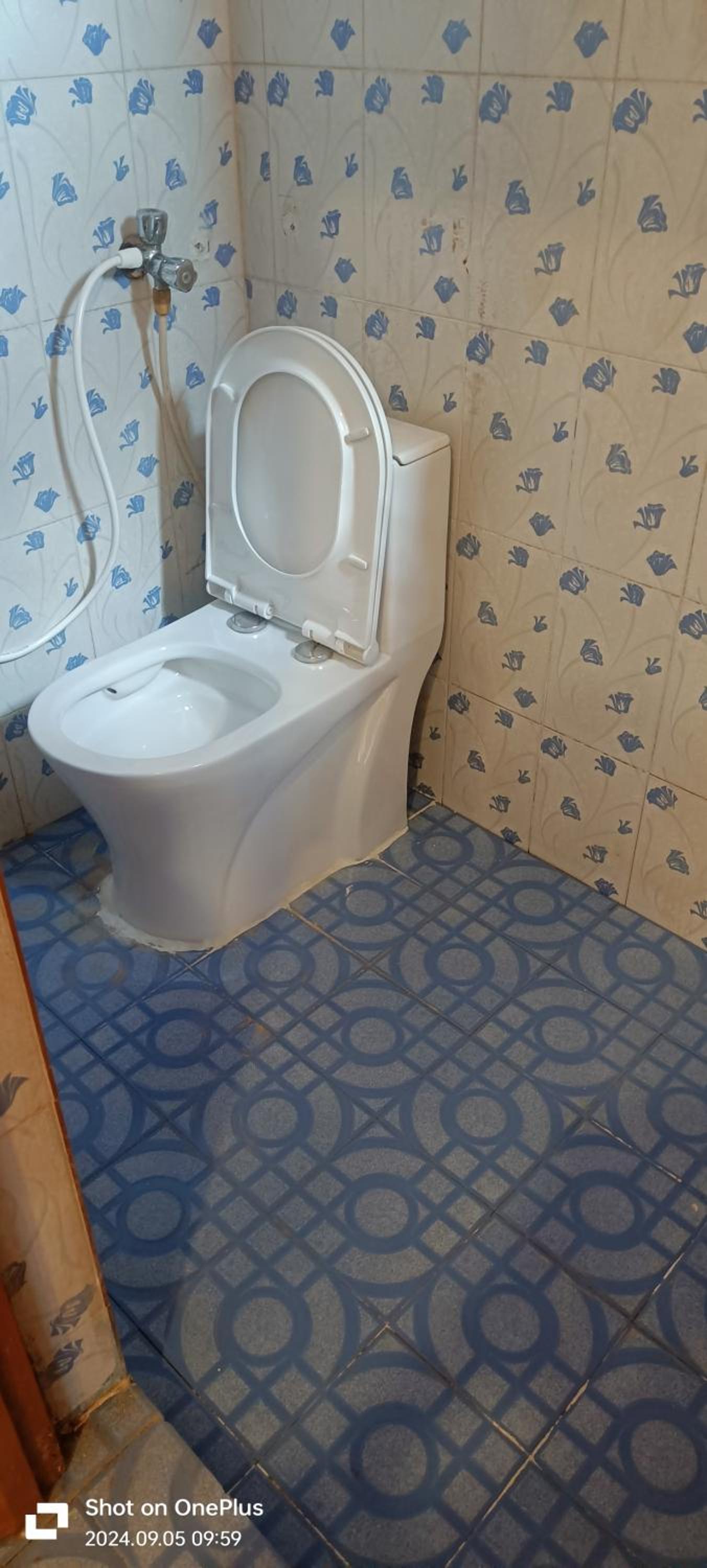 Deluxe Quadruple Room photo 3