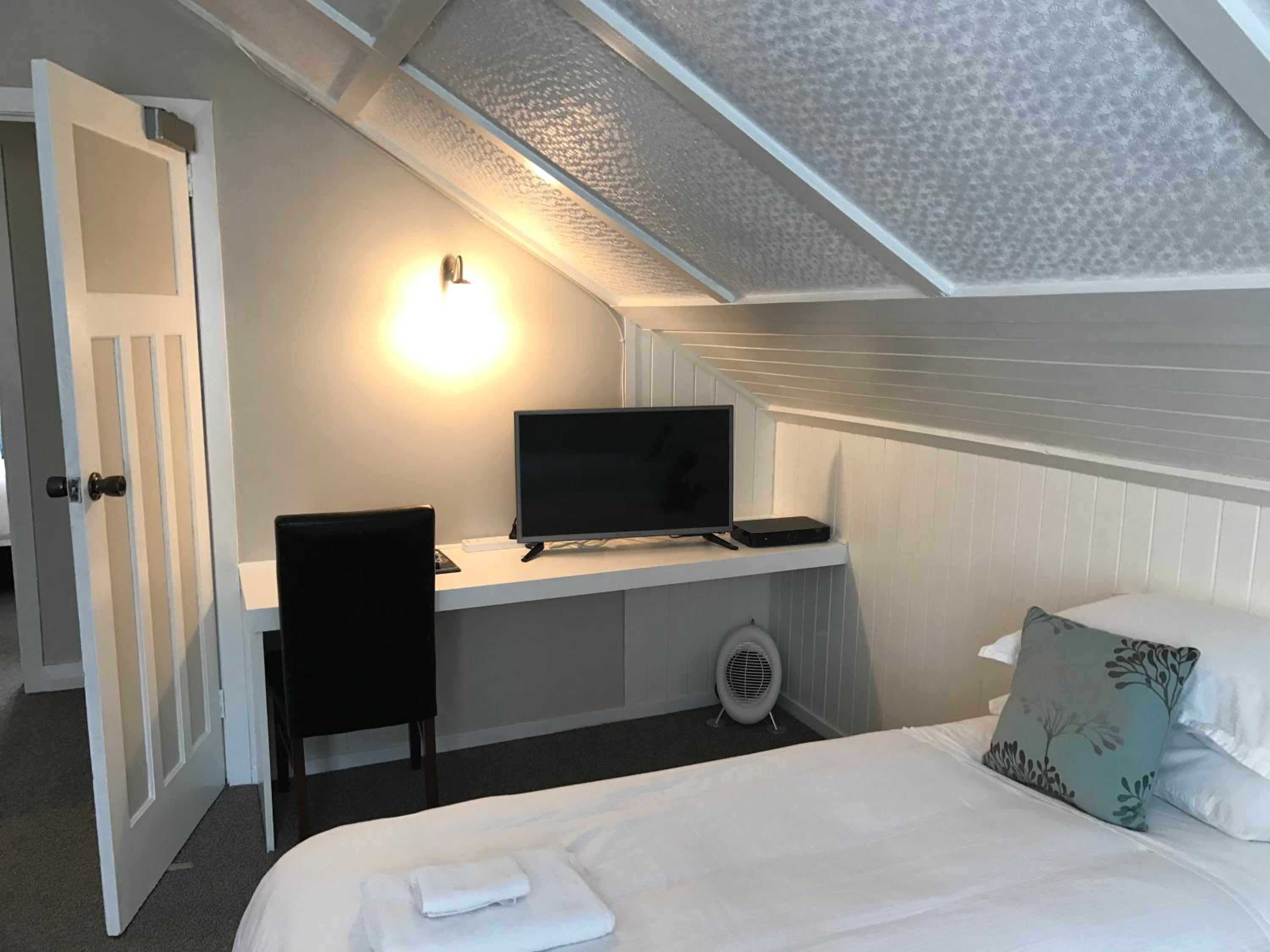 Twin Room photo 1