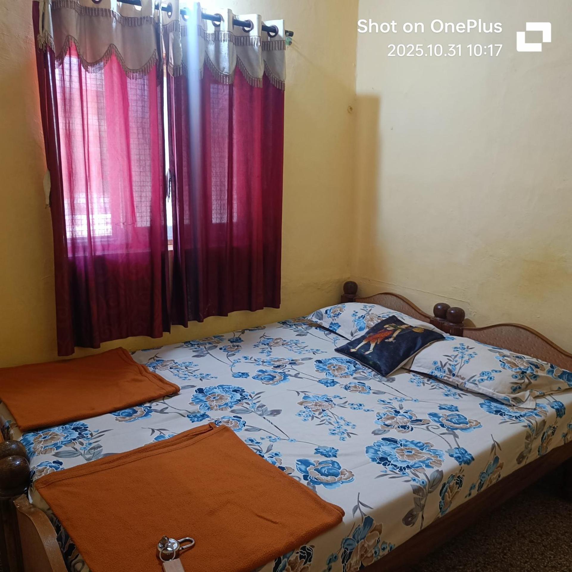 Standard Double Room photo 3