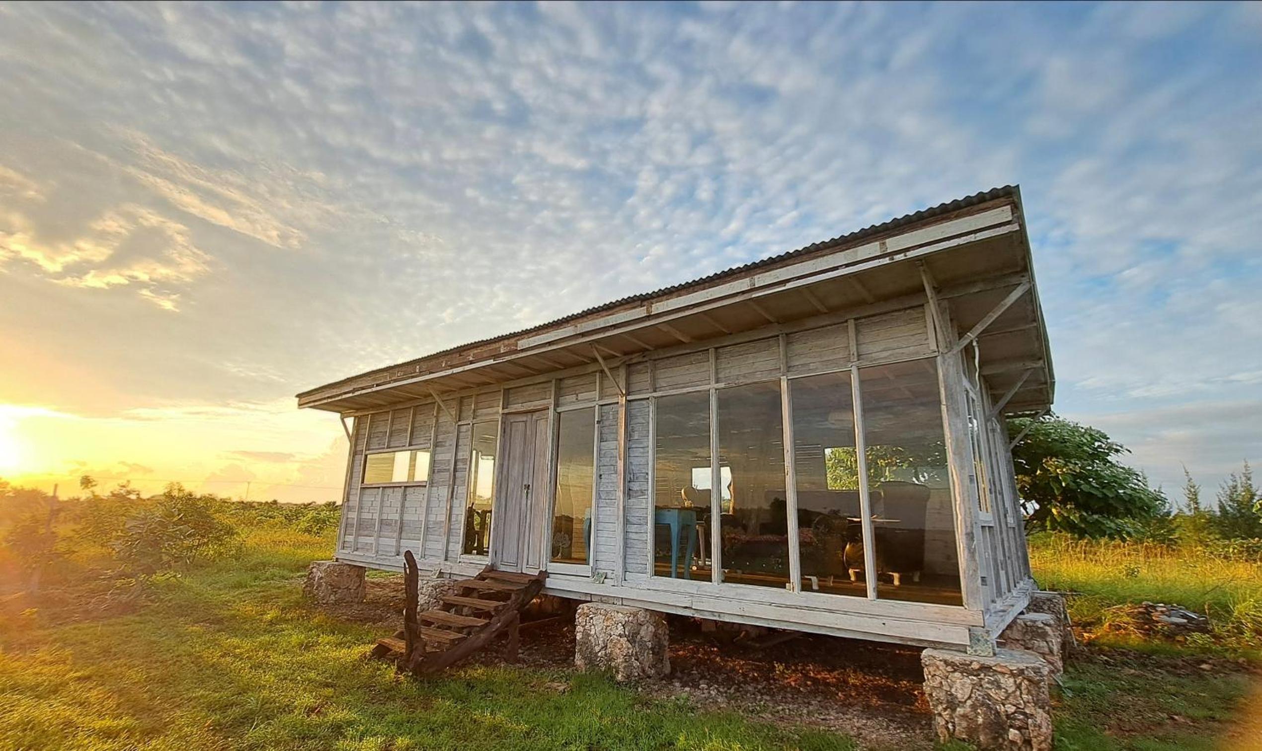 Superior Villa photo 2