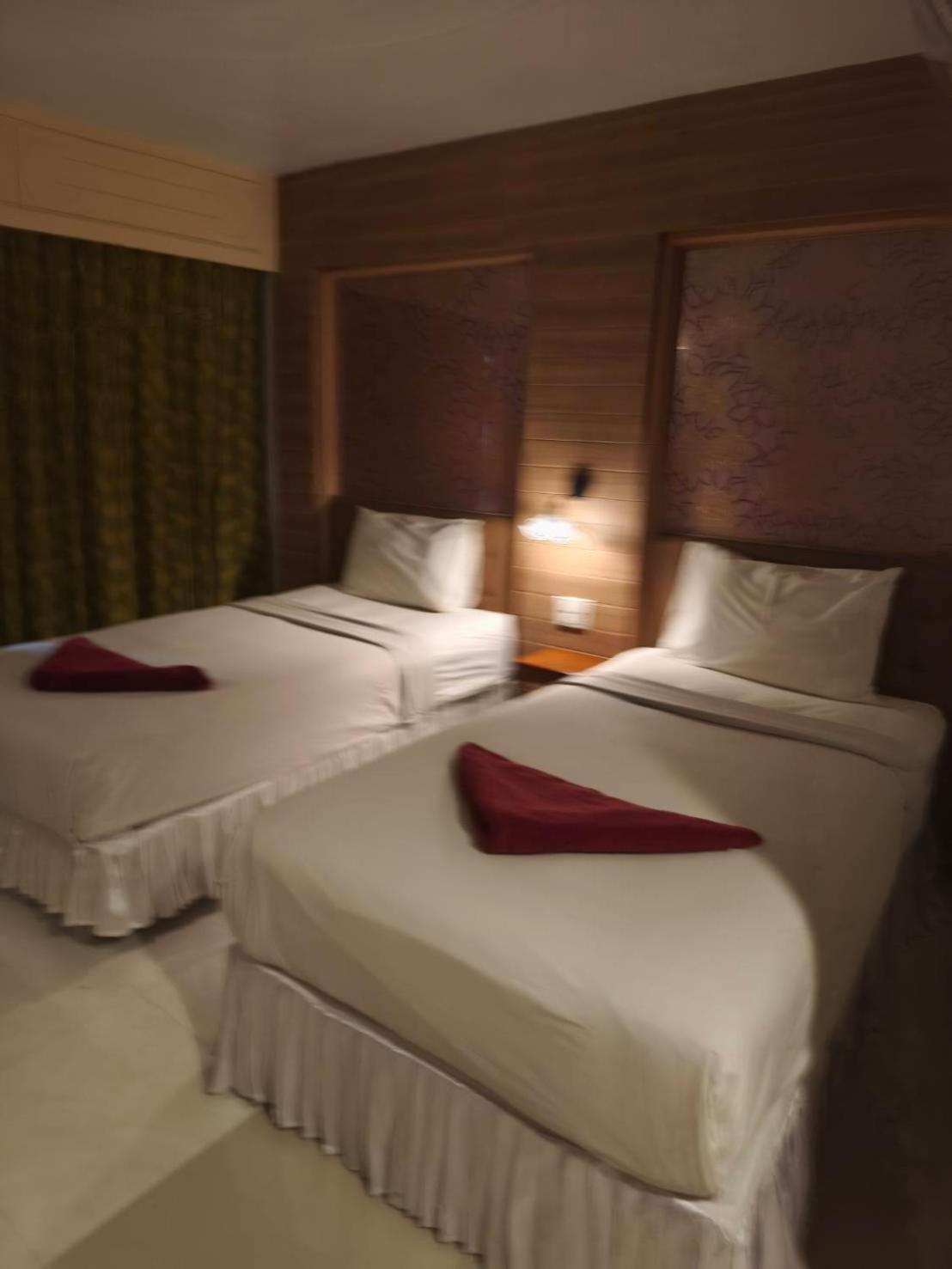 Standard Twin Room photo 3