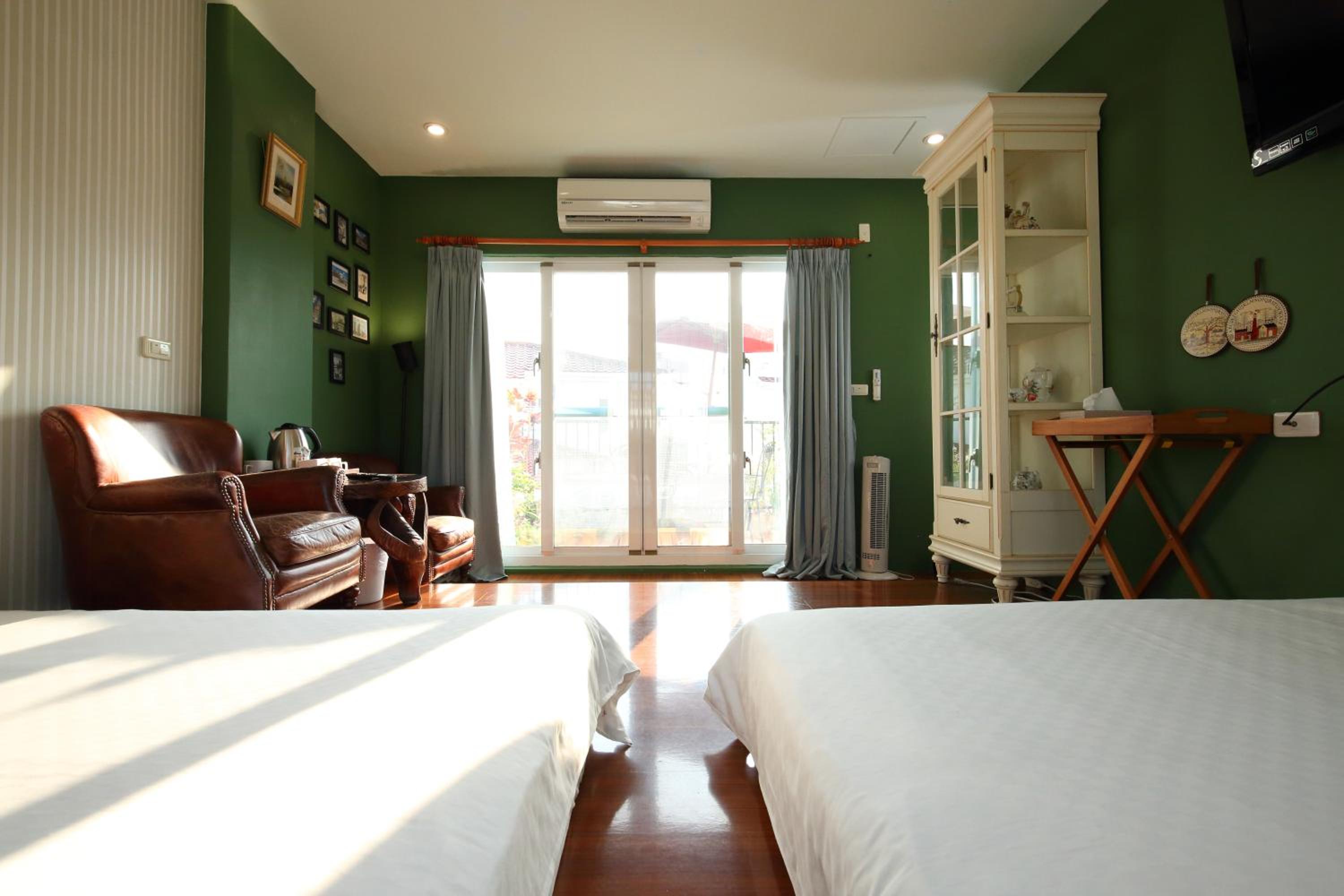 Standard Villa photo 1
