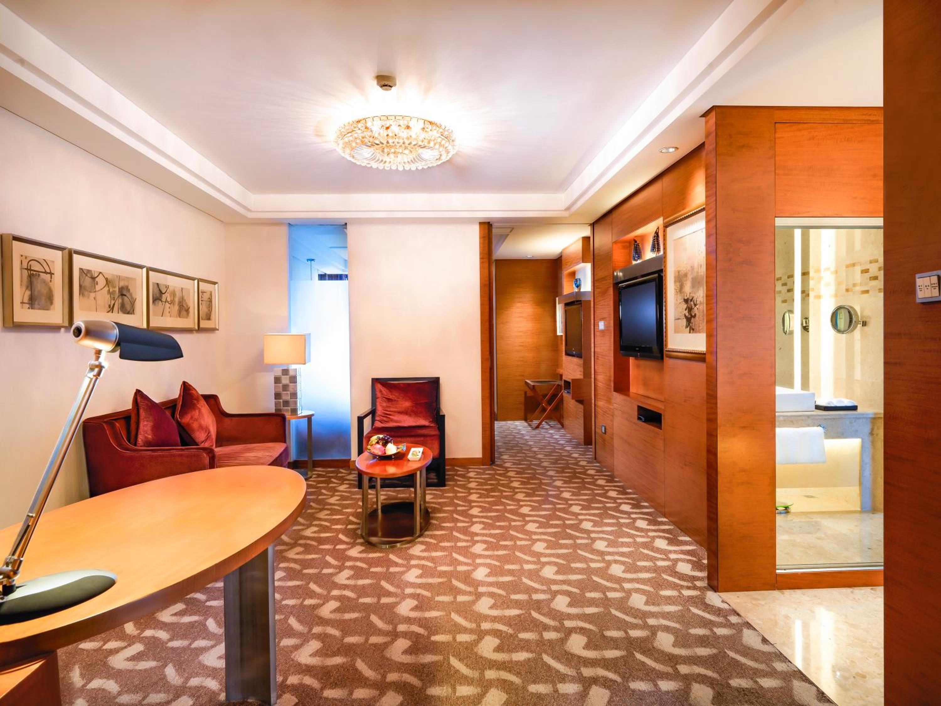 Junior Suite - Photo 12