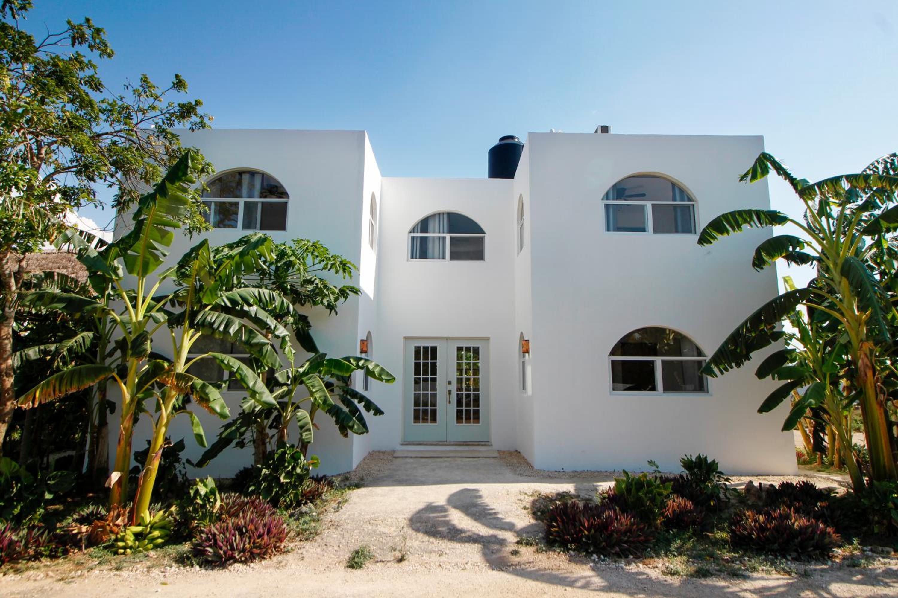 Deluxe Villa photo 1