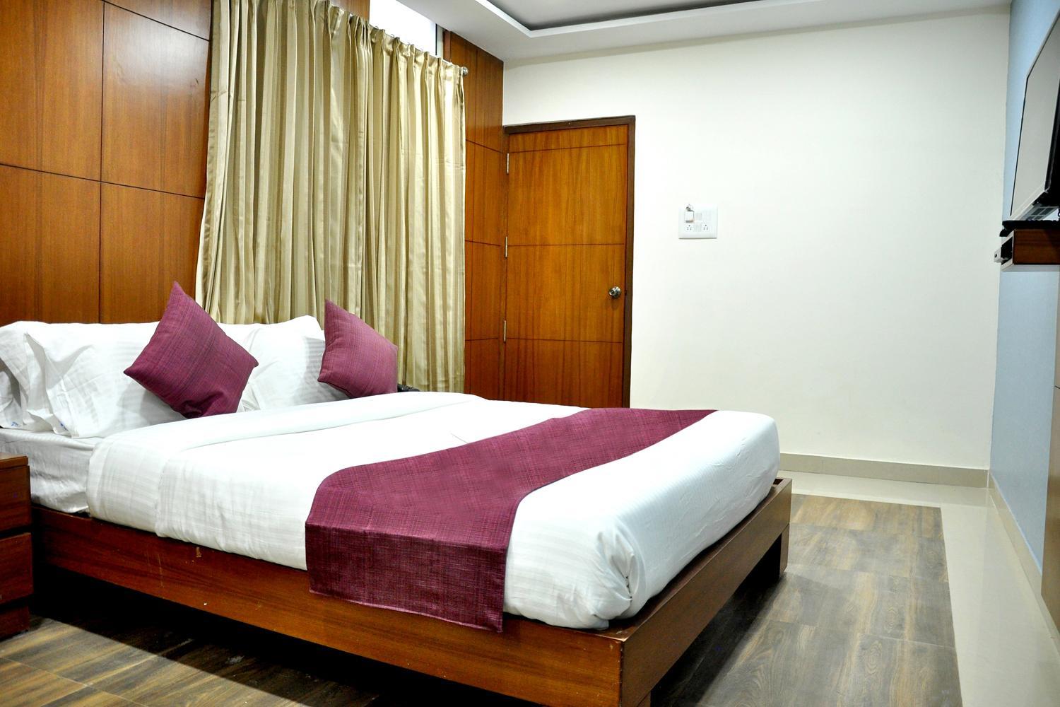 Double Or Twin Room