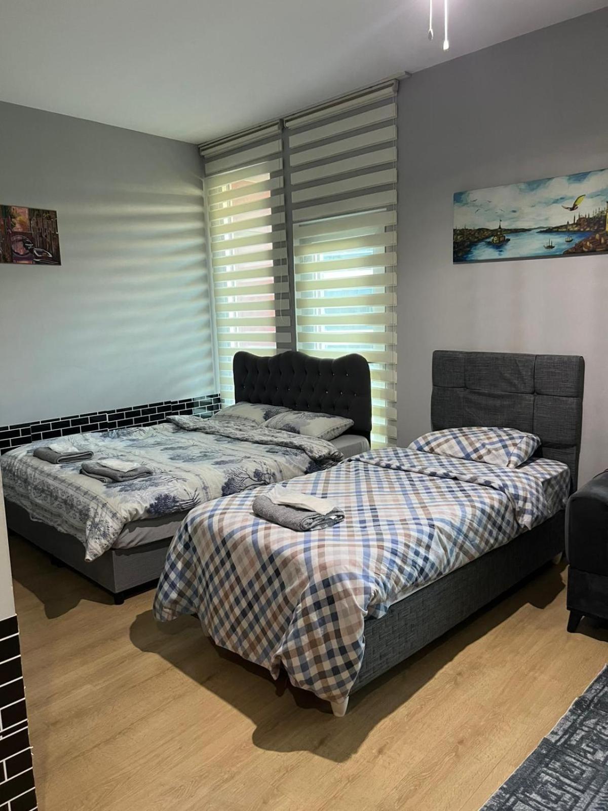 Deluxe Triple Room photo 2