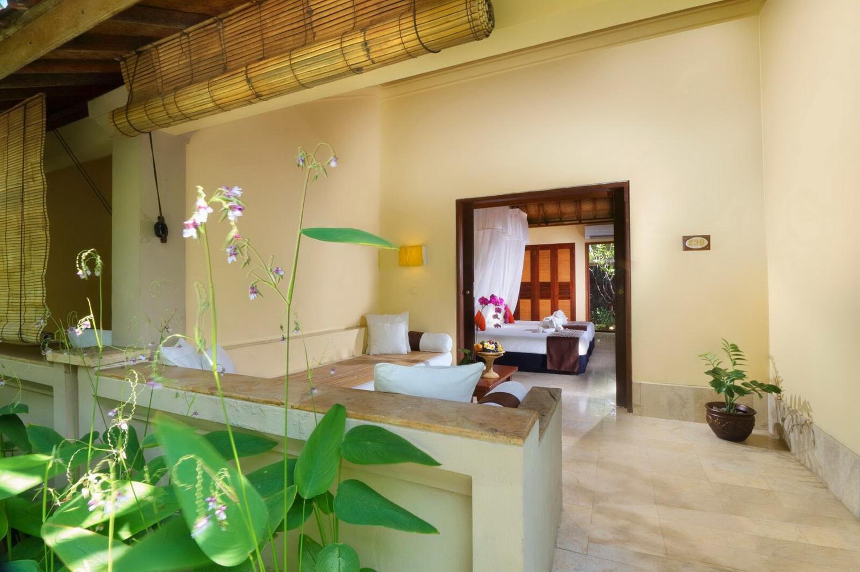 Patio Room - Photo 8