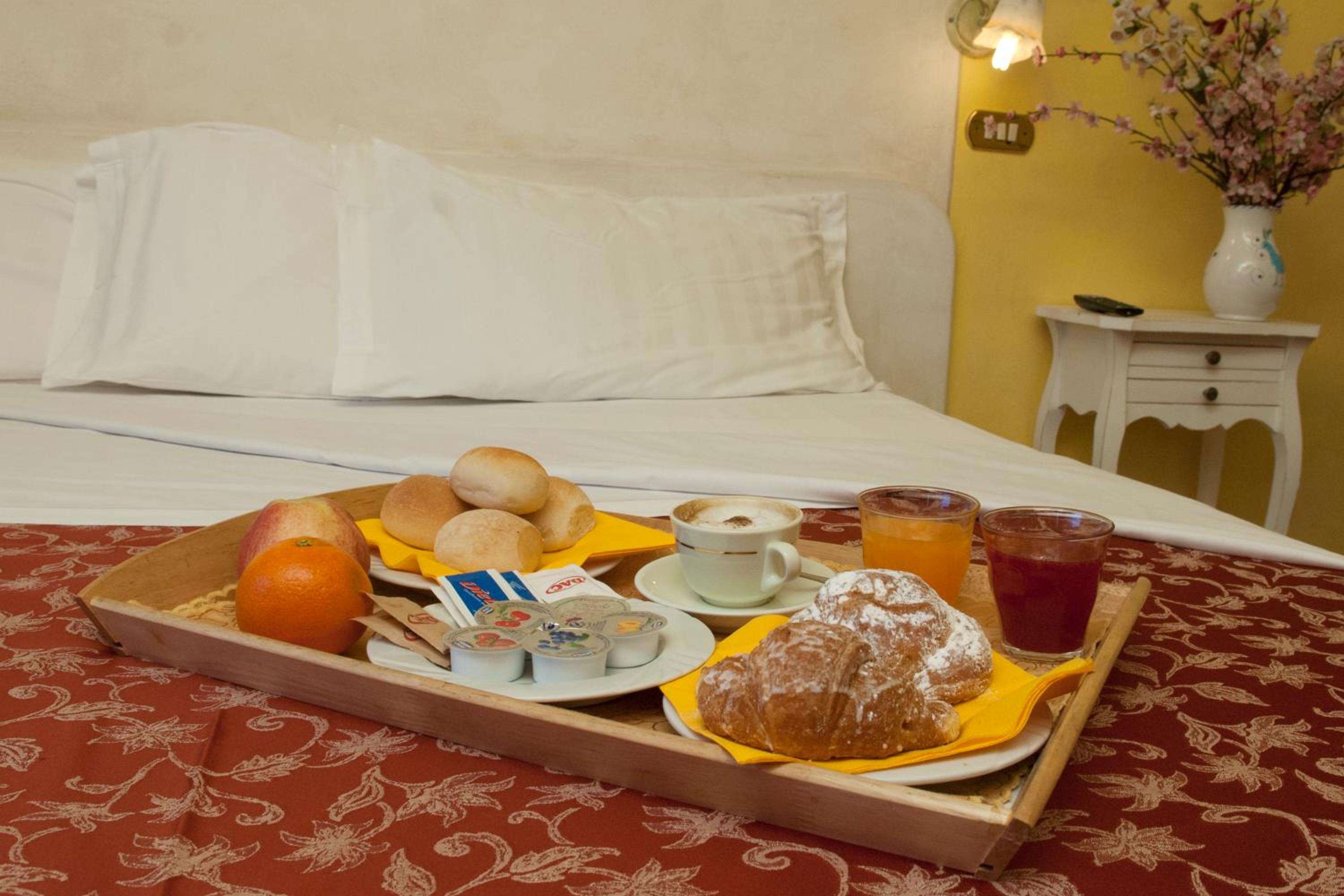 Economy Single Room