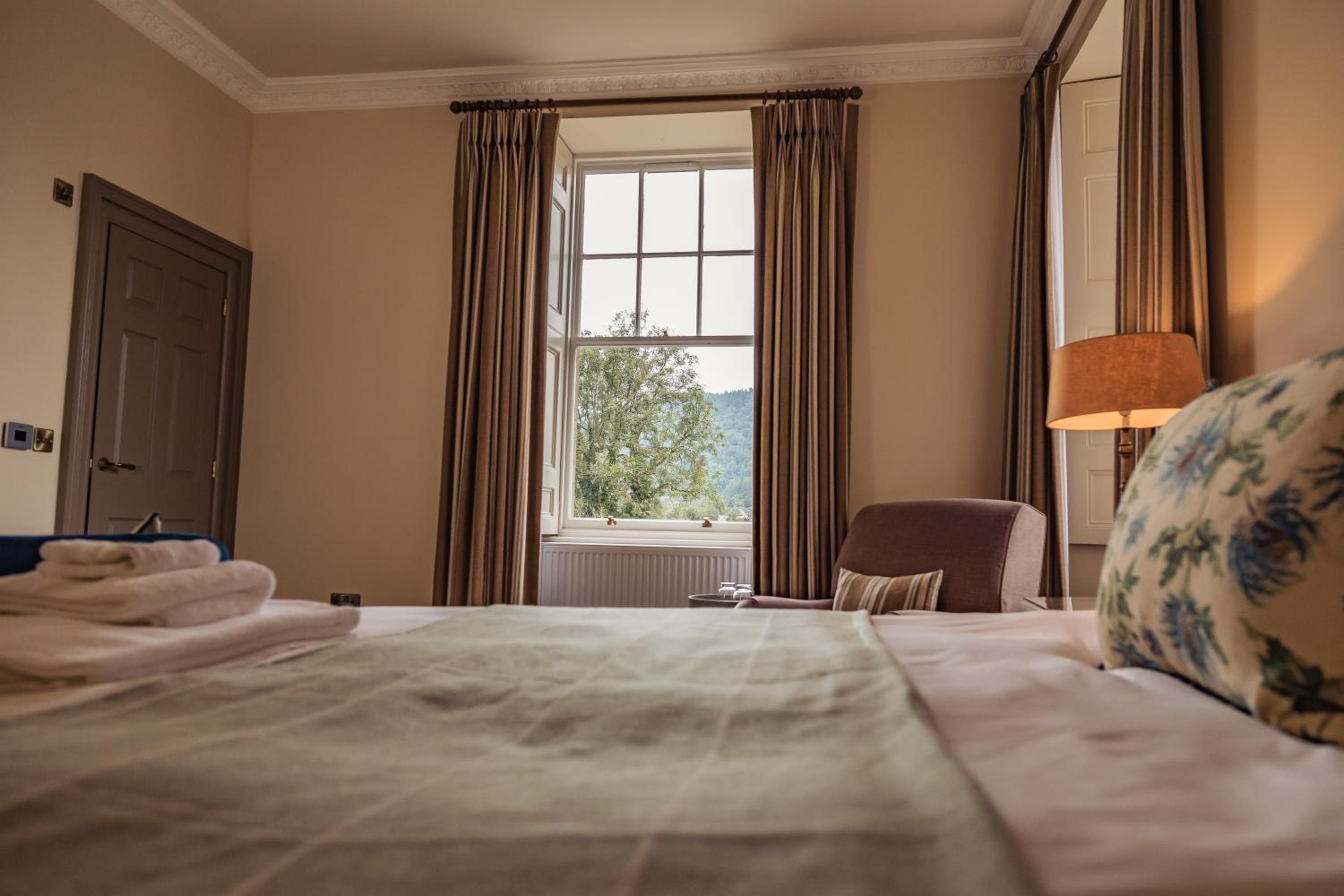 Junior Suite with Garden View photo 1