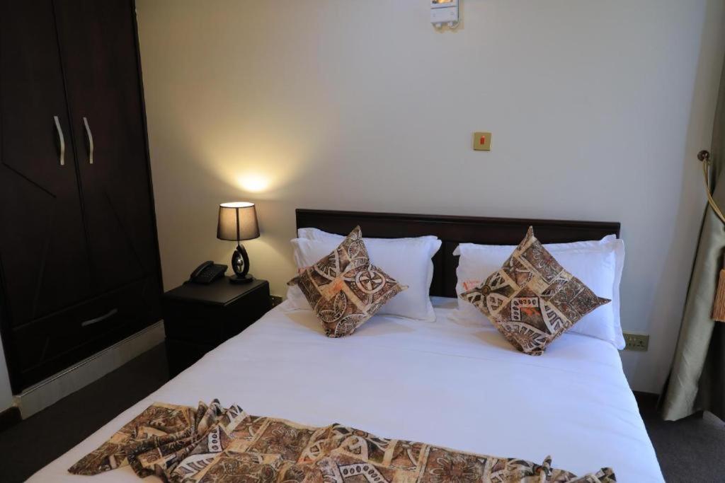 Standard Single Room photo 1