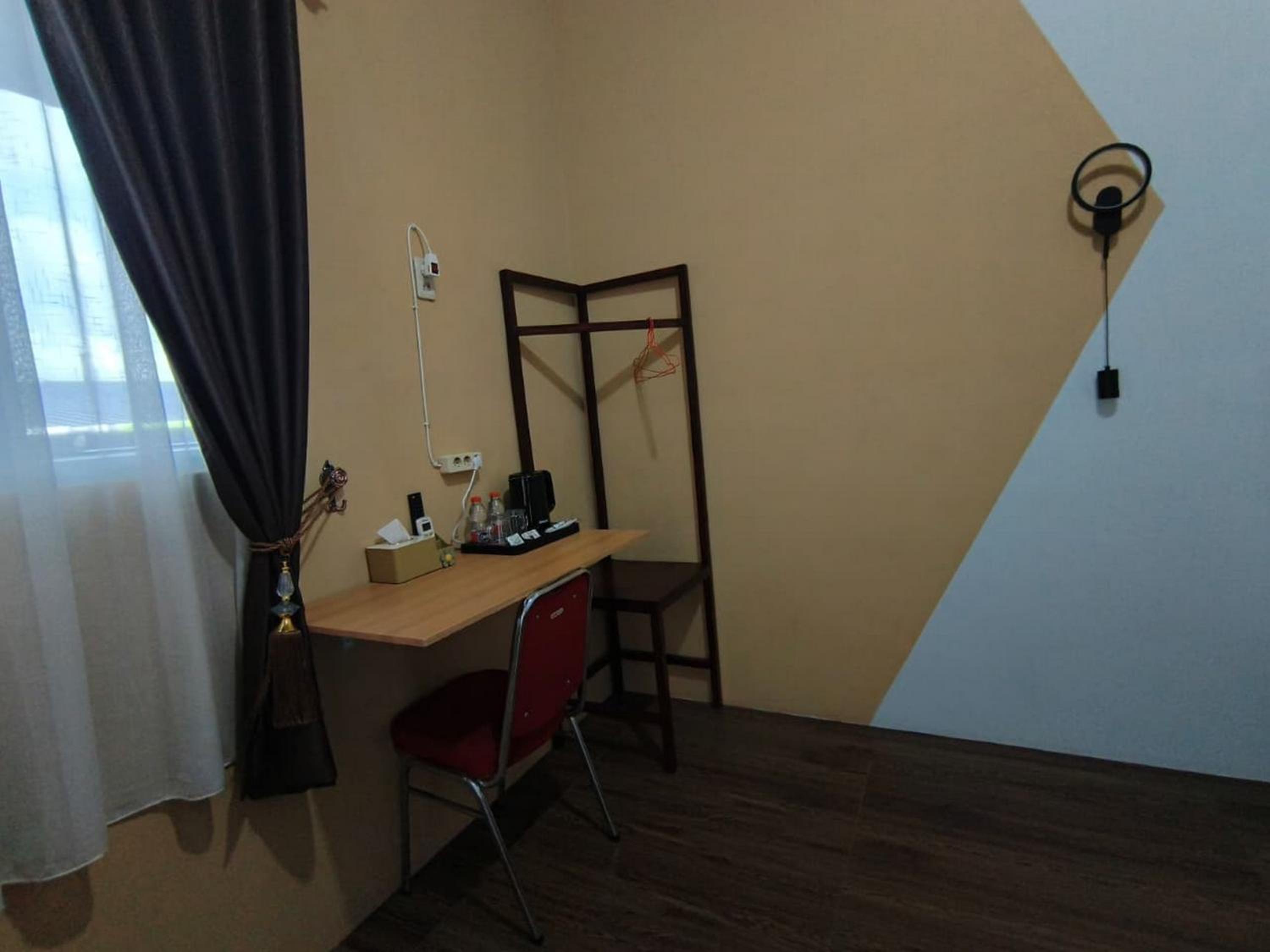 Superior Double Room photo 2