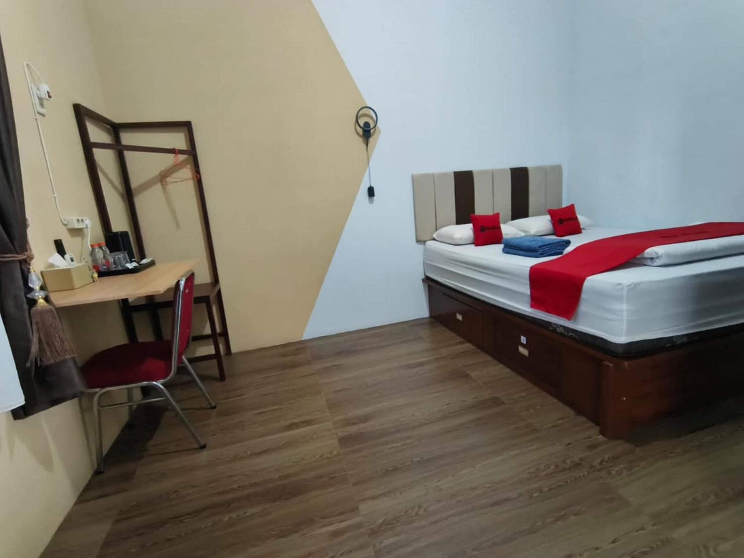 Superior Double Room photo 3