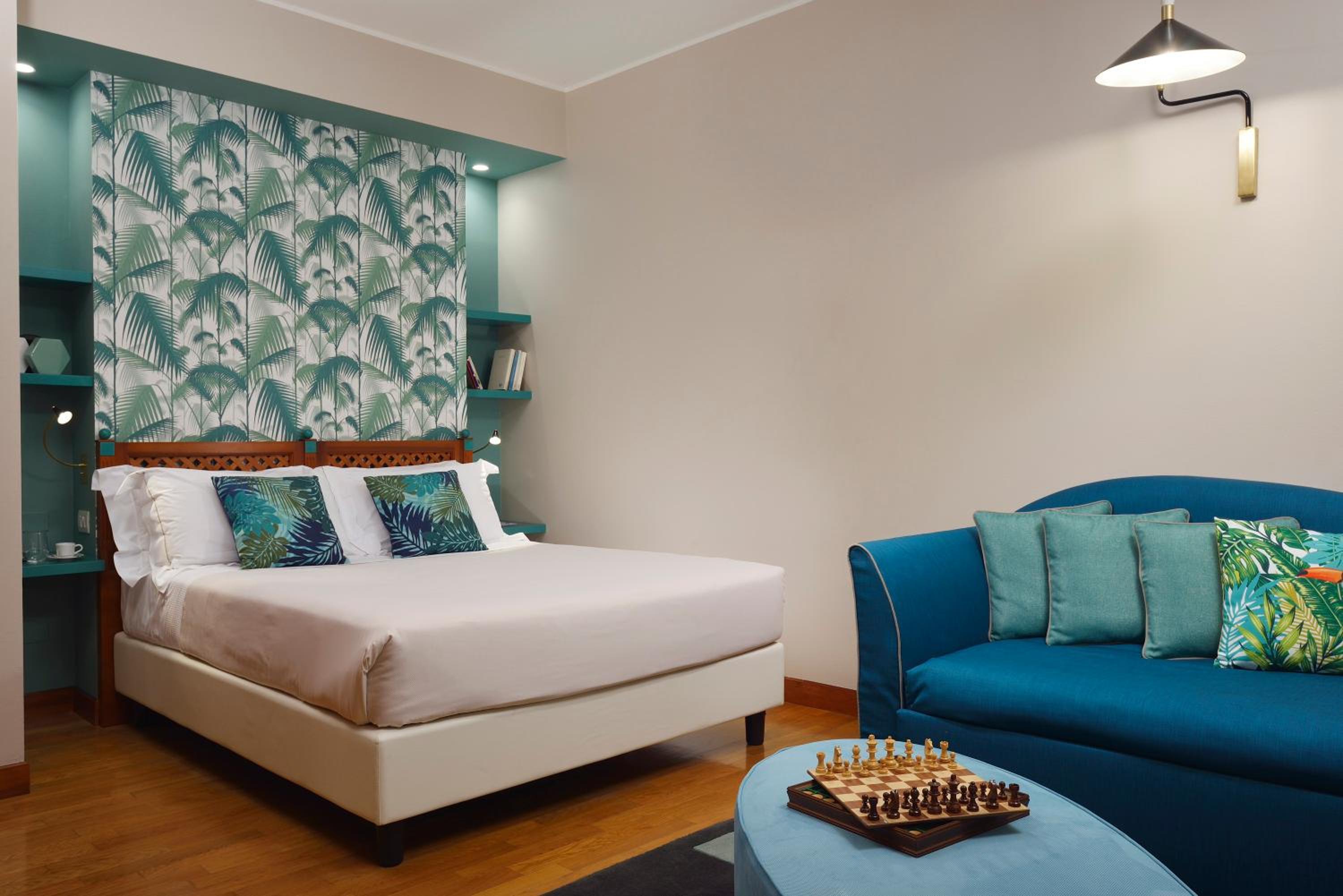 Executive Apartment