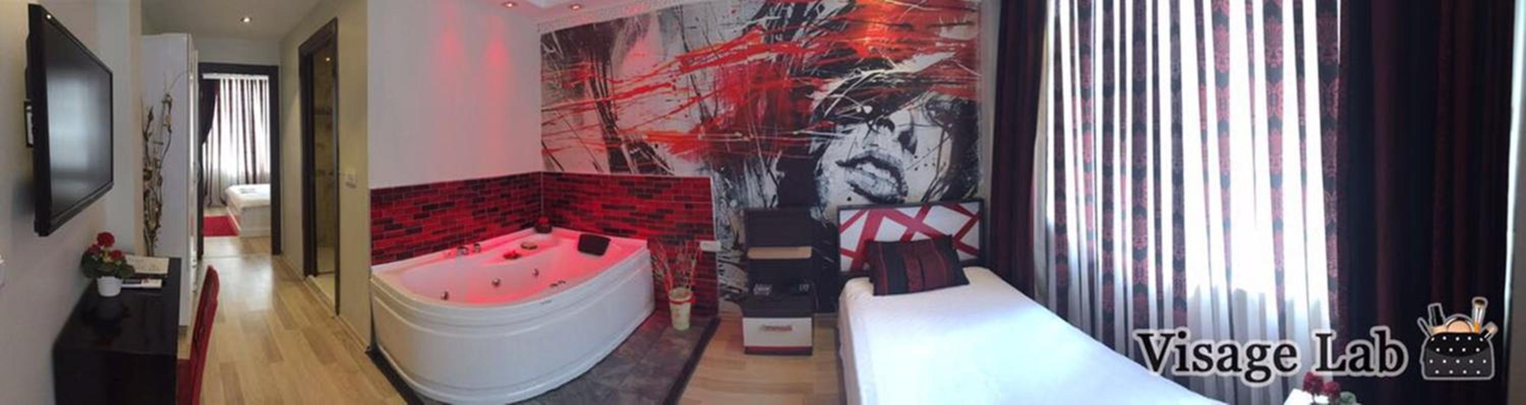 Triple Room with Spa Bath photo 2