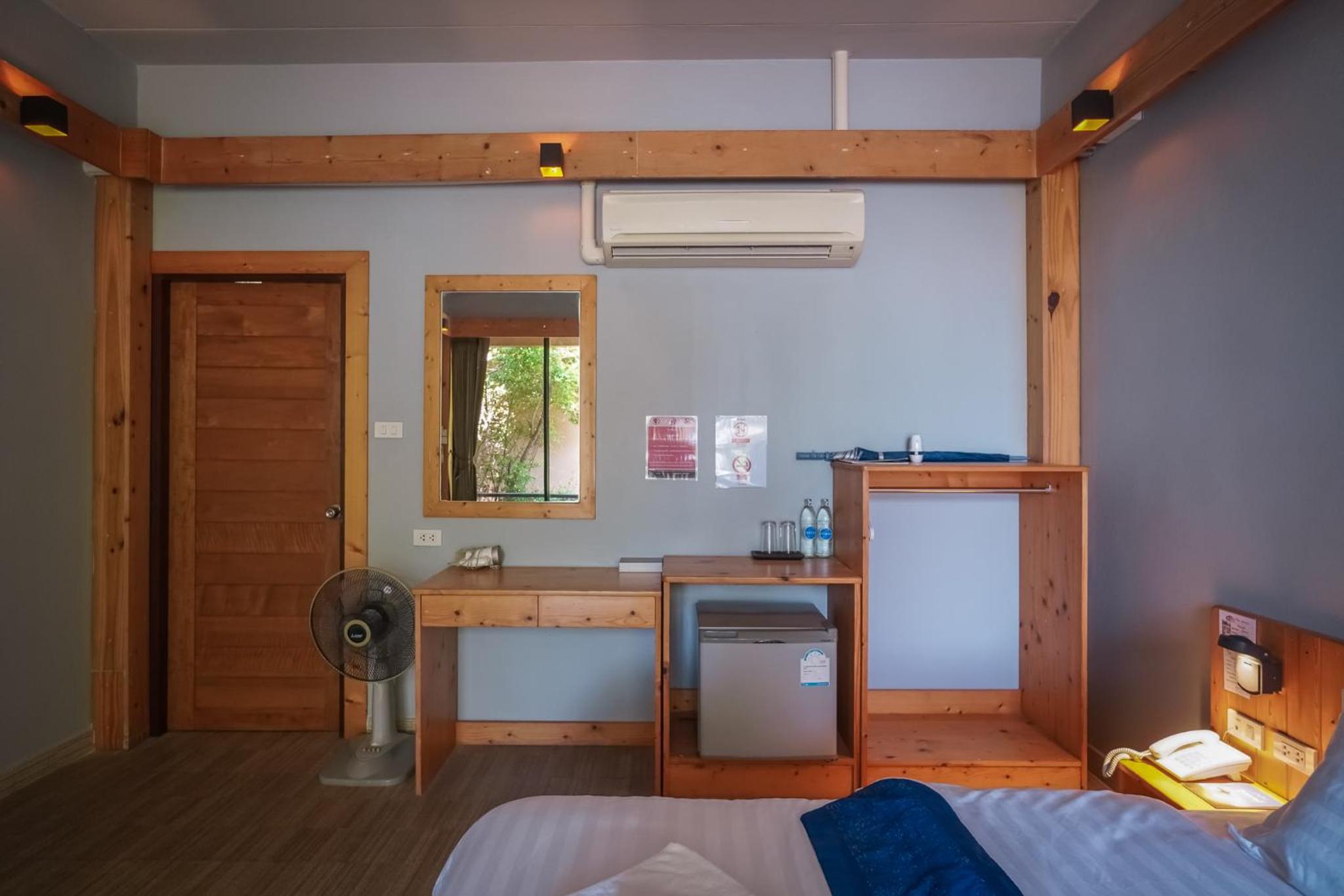 Superior King Room photo 3