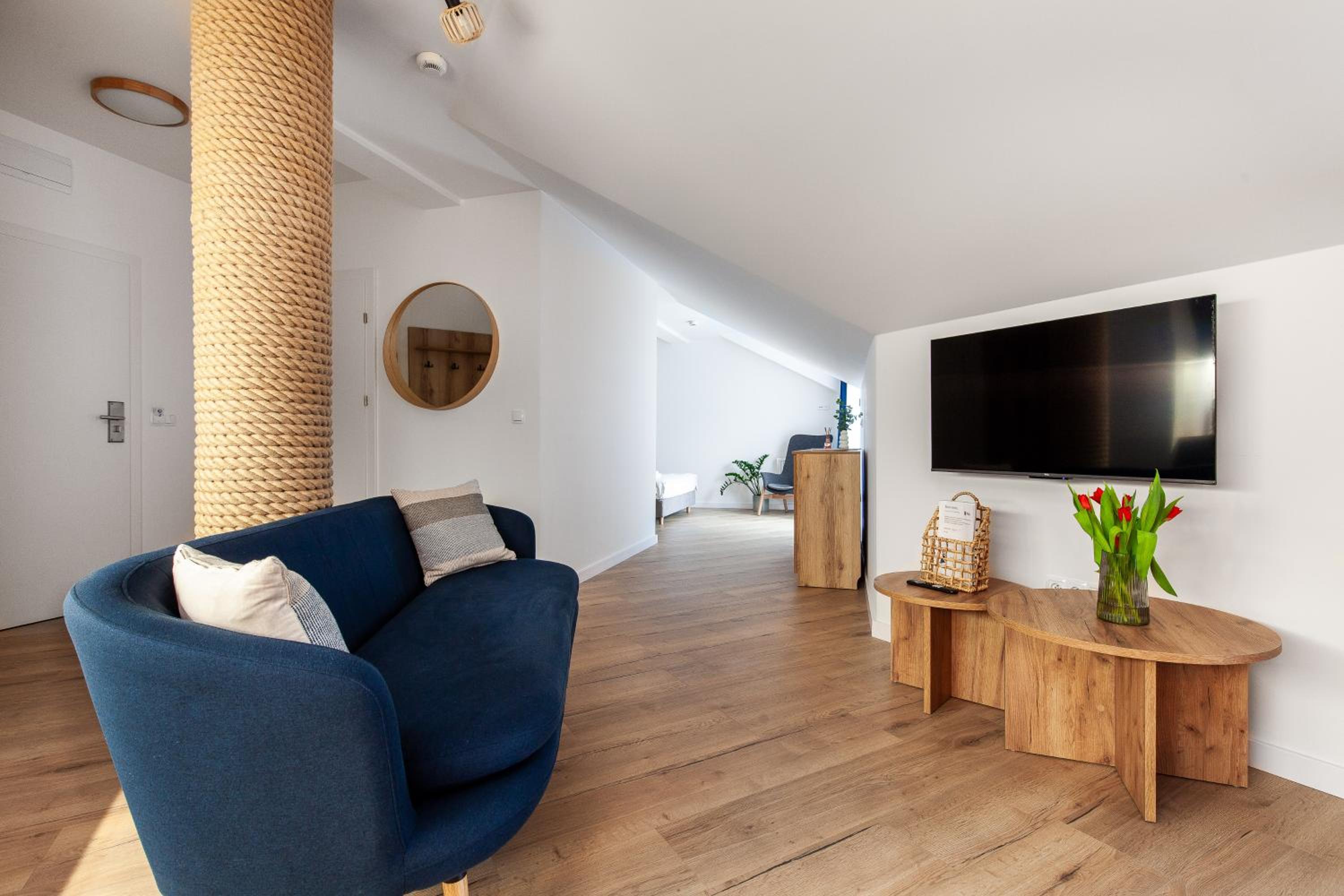 Maisonette photo 3
