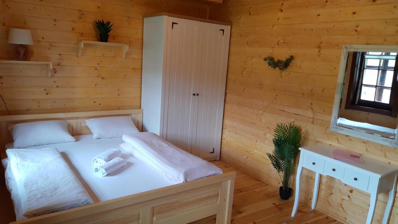 Superior Double Room photo 2