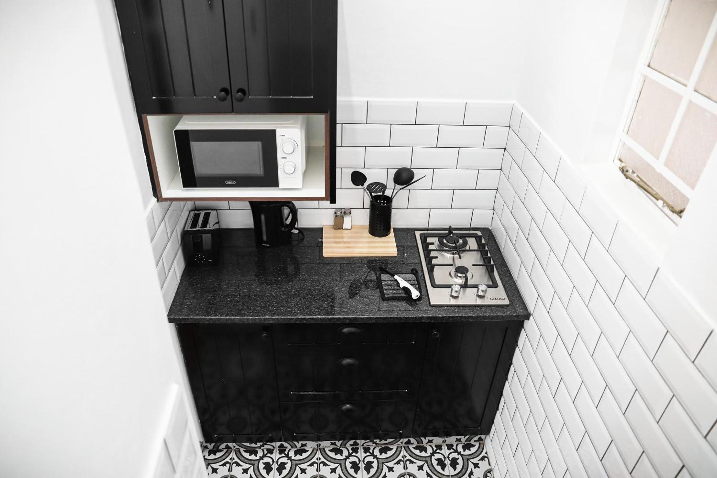 Classic Apartment