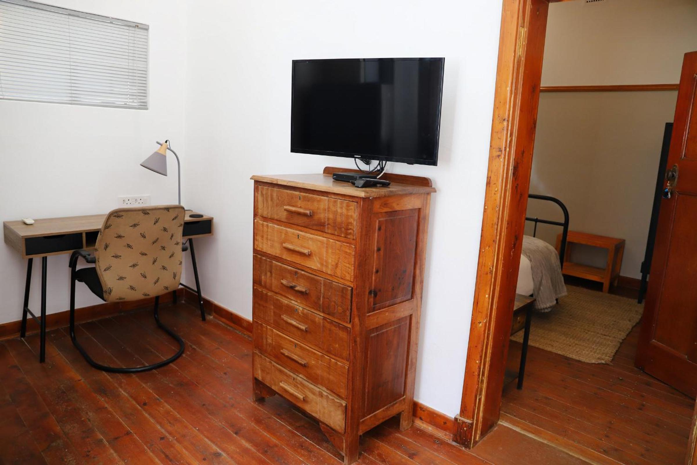 Classic Apartment
