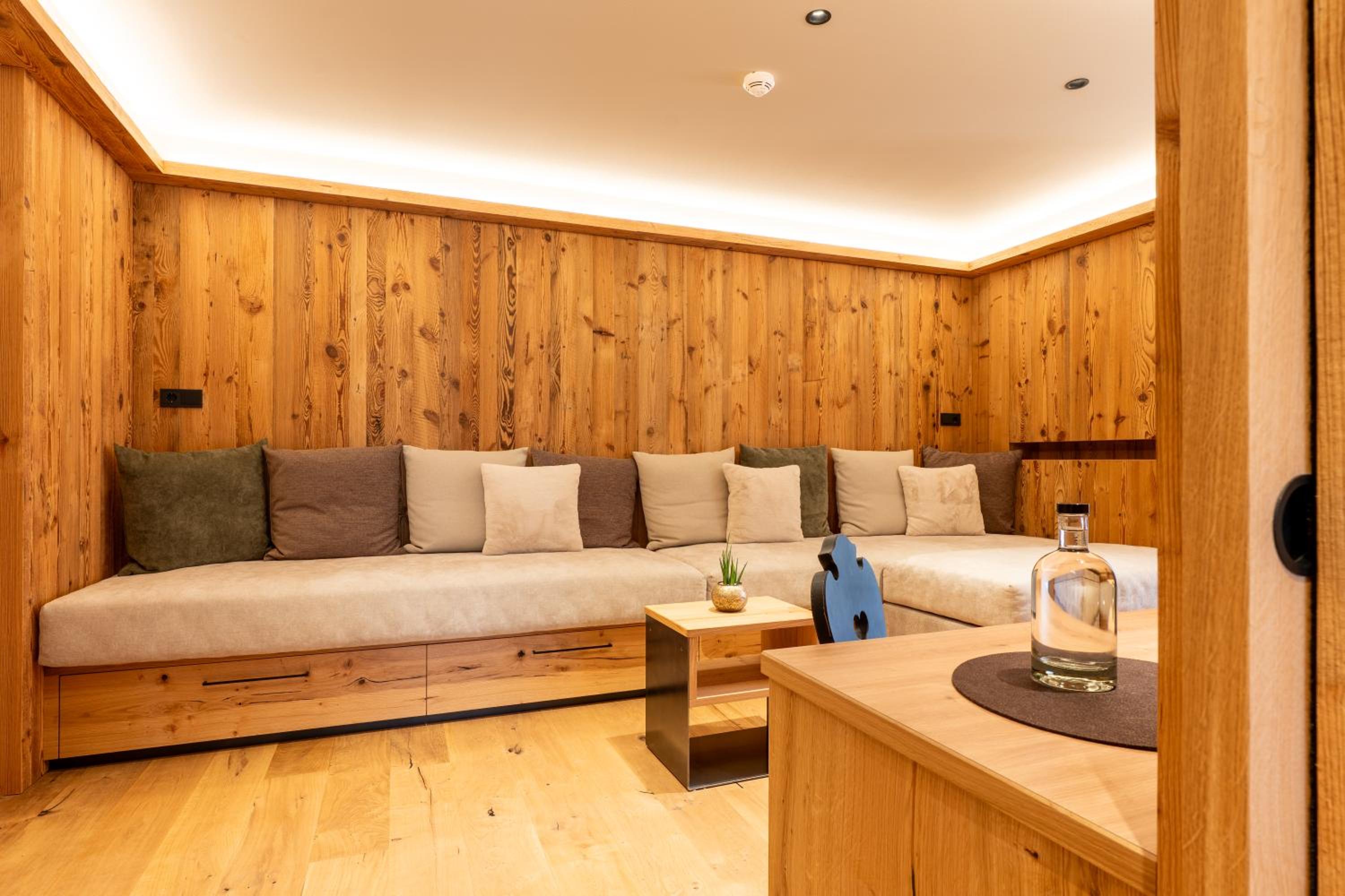 Chalet photo 2