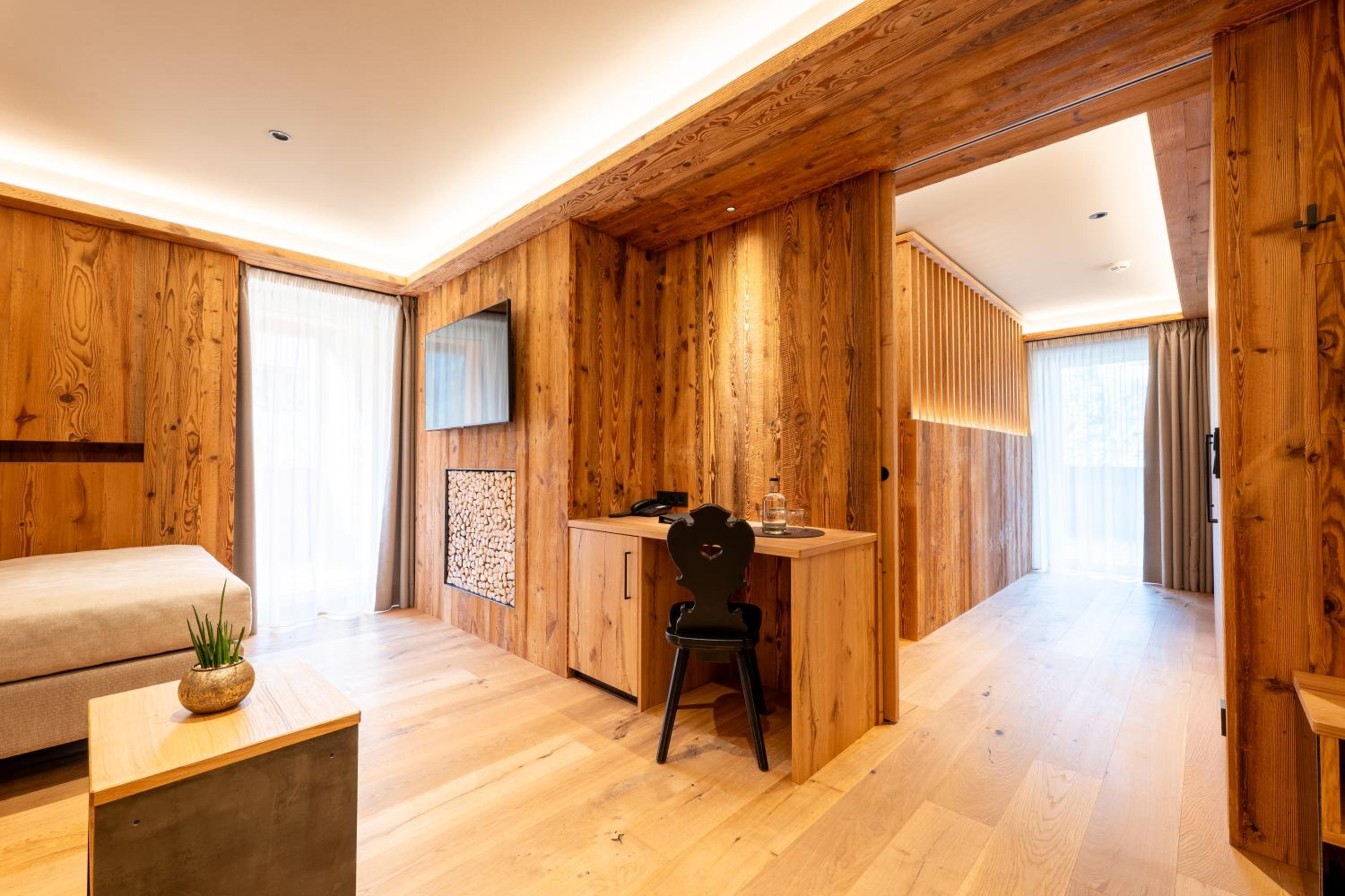 Chalet photo 3