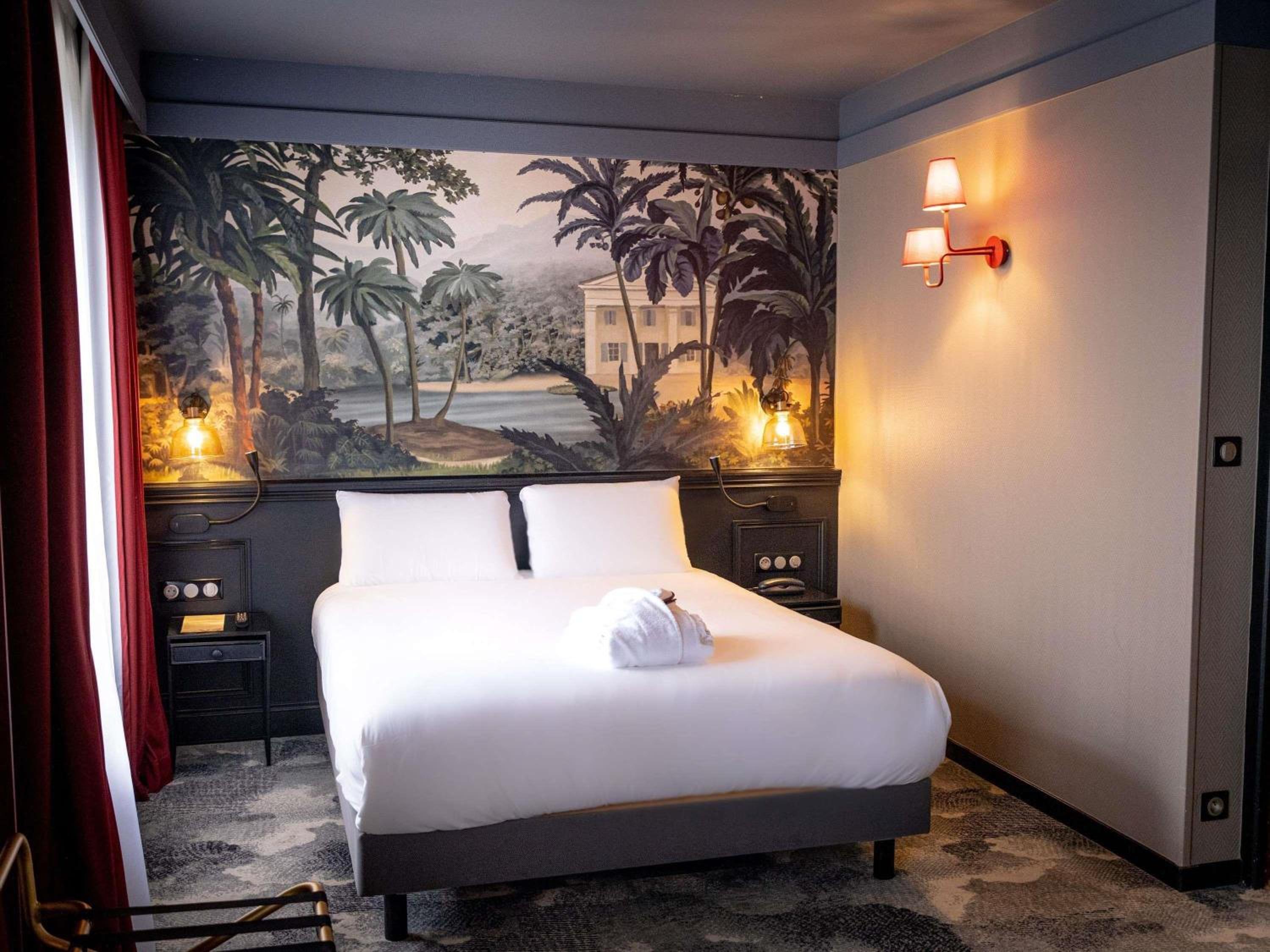 Privilege Queen Room - Photo 4