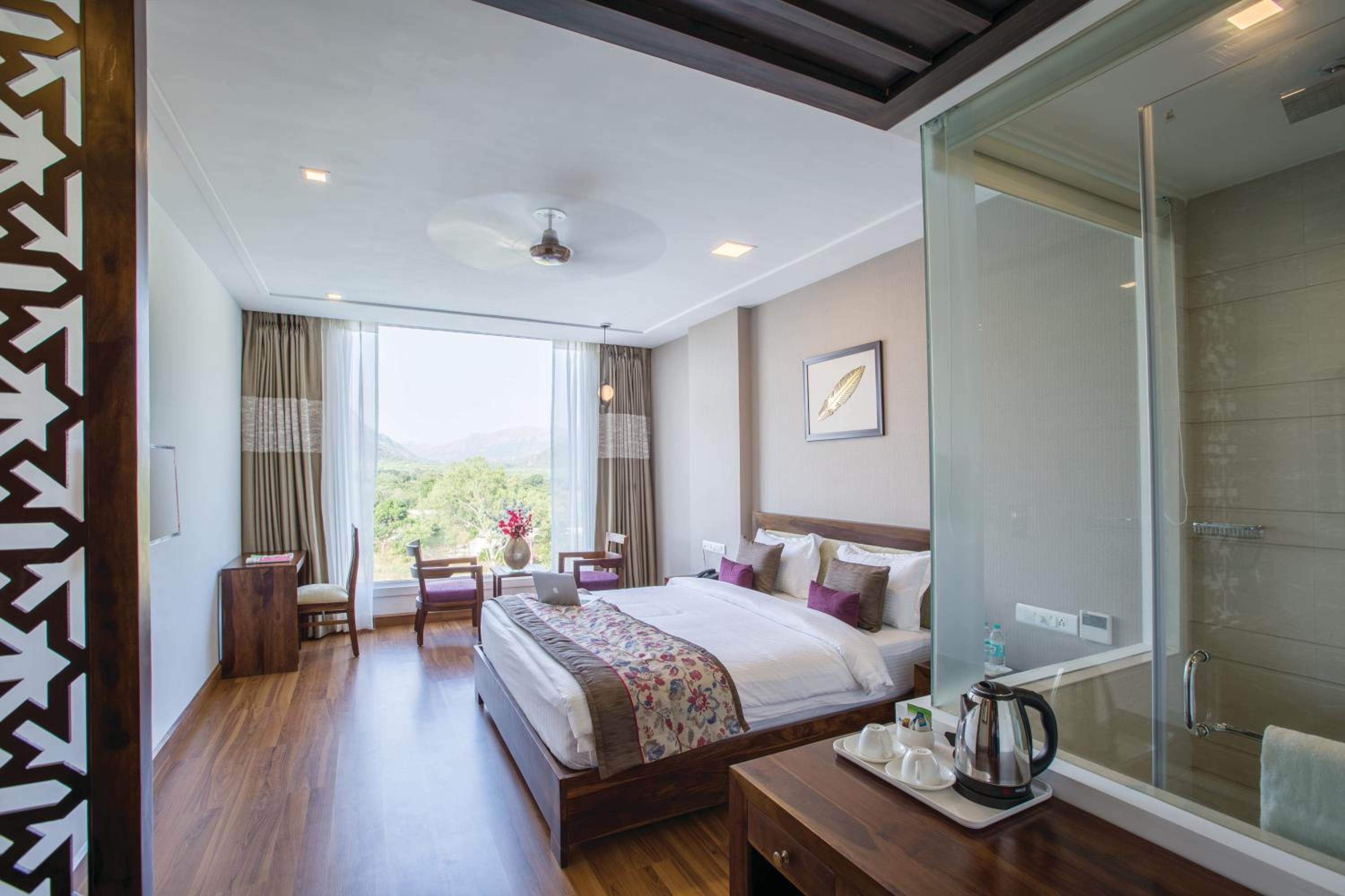 Deluxe King Room photo 3