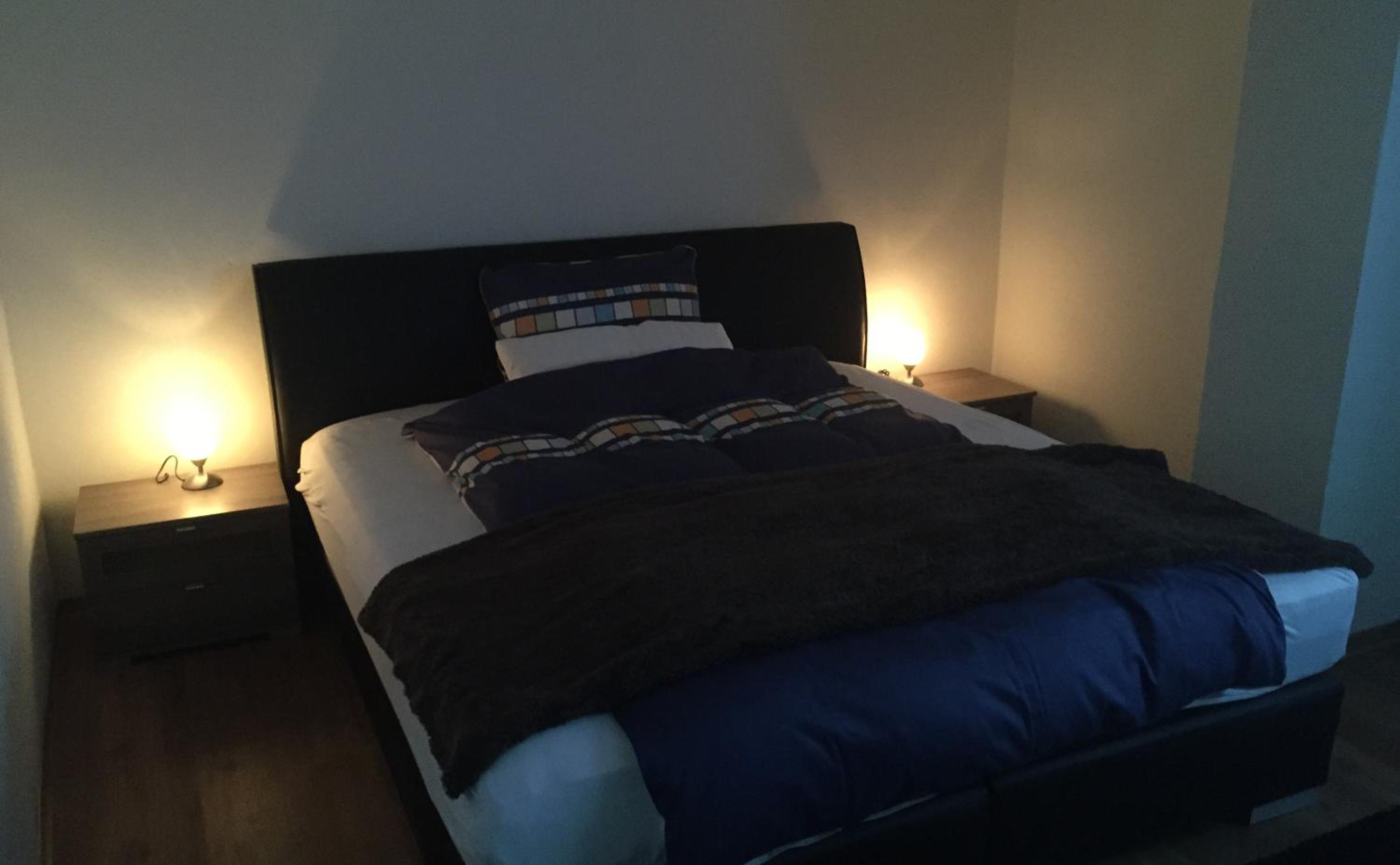 Apartment photo 1