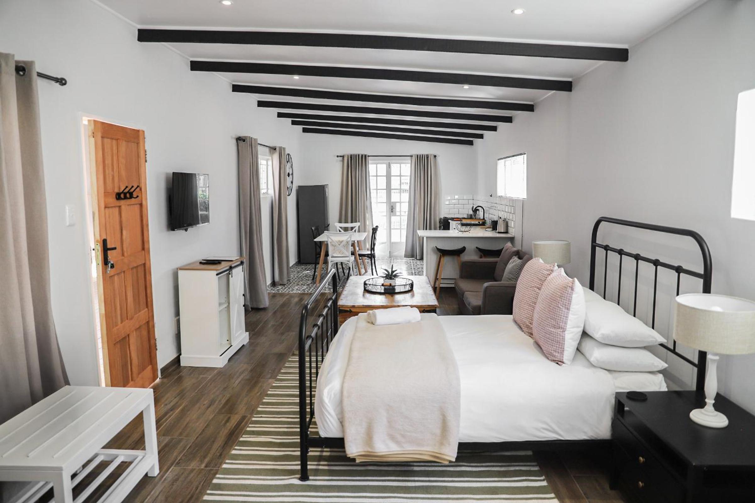Luxury Apartment
