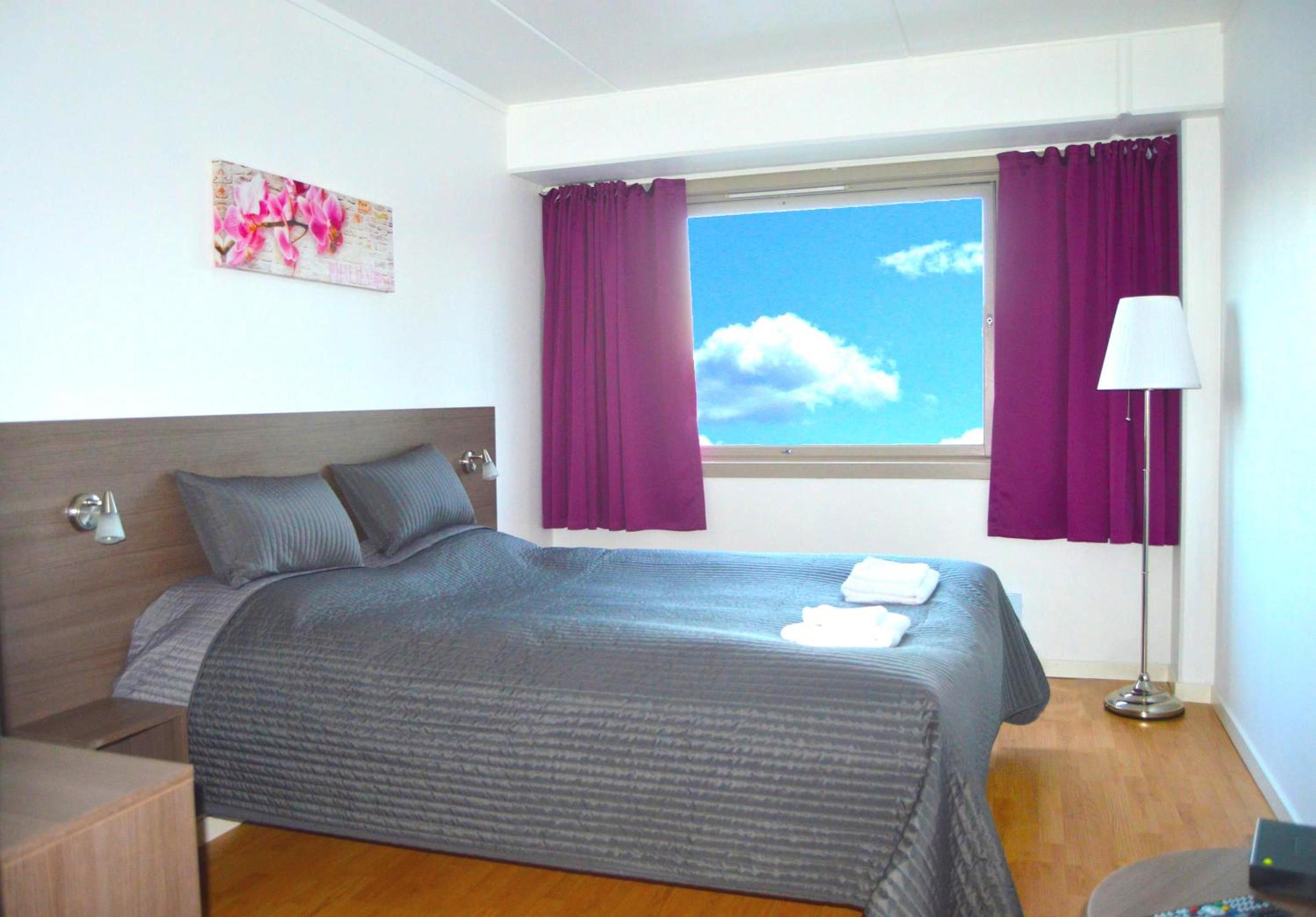 Twin Room photo 2